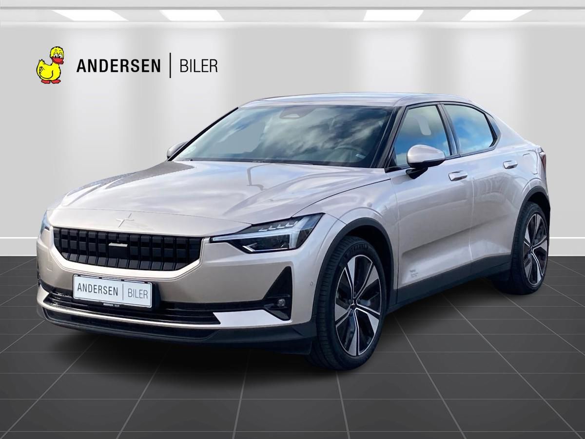 Billede af Polestar 2 EL Long range Single motor 231HK 5d Aut.