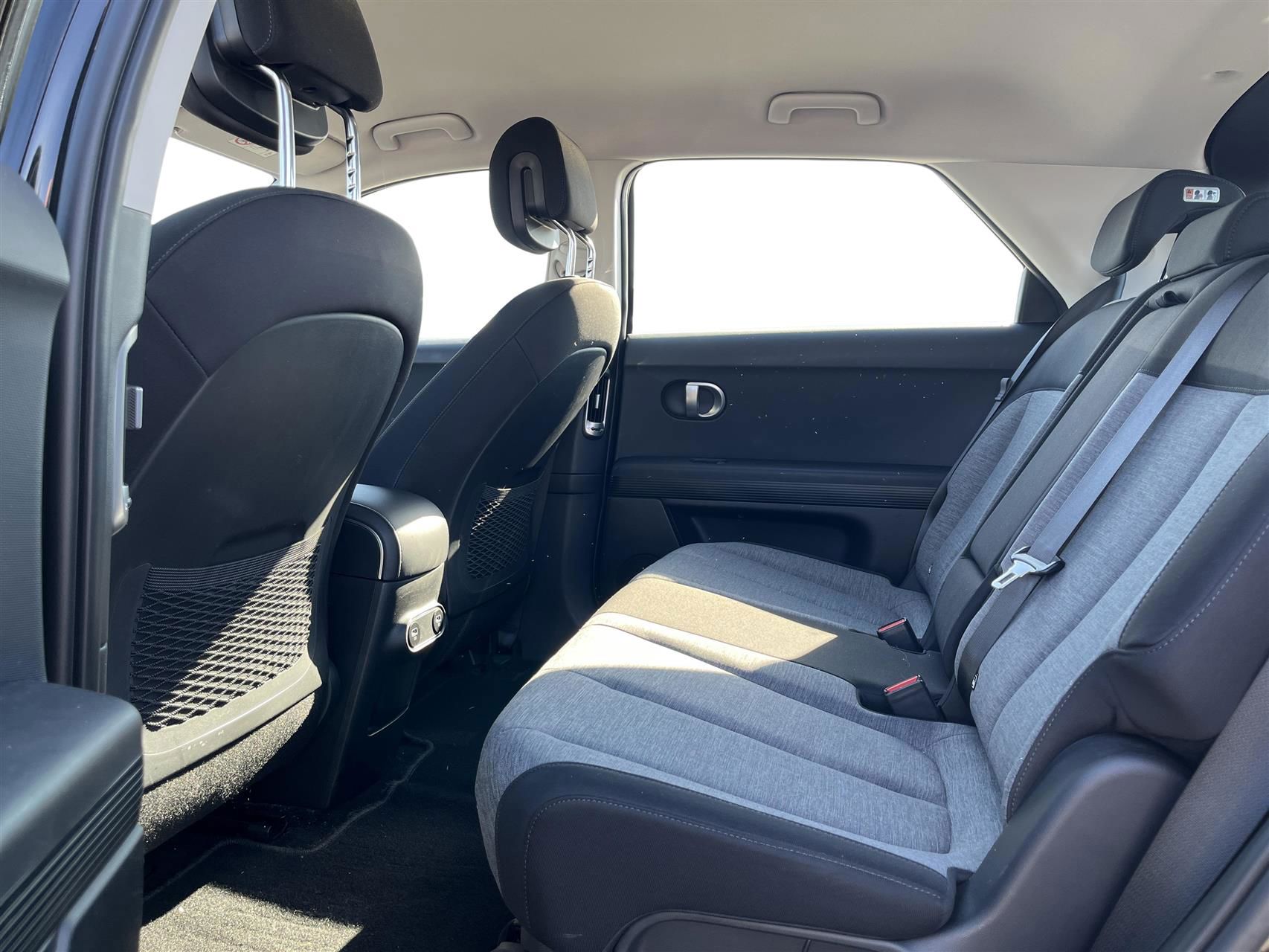 Billede af Hyundai Ioniq 5 Electric 72,6 kWh Dynamiq 218HK 5d Aut.