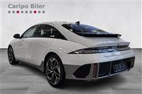 Hyundai Ioniq 6 Electric 77,4 kWh Advanced 229HK Aut.