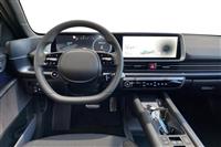 Hyundai Ioniq 6 Electric 77,4 kWh Advanced 229HK Aut.