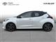 Billede af Toyota Yaris 1,5 Hybrid Style Bi-tone 116HK 5d Trinl. Gear