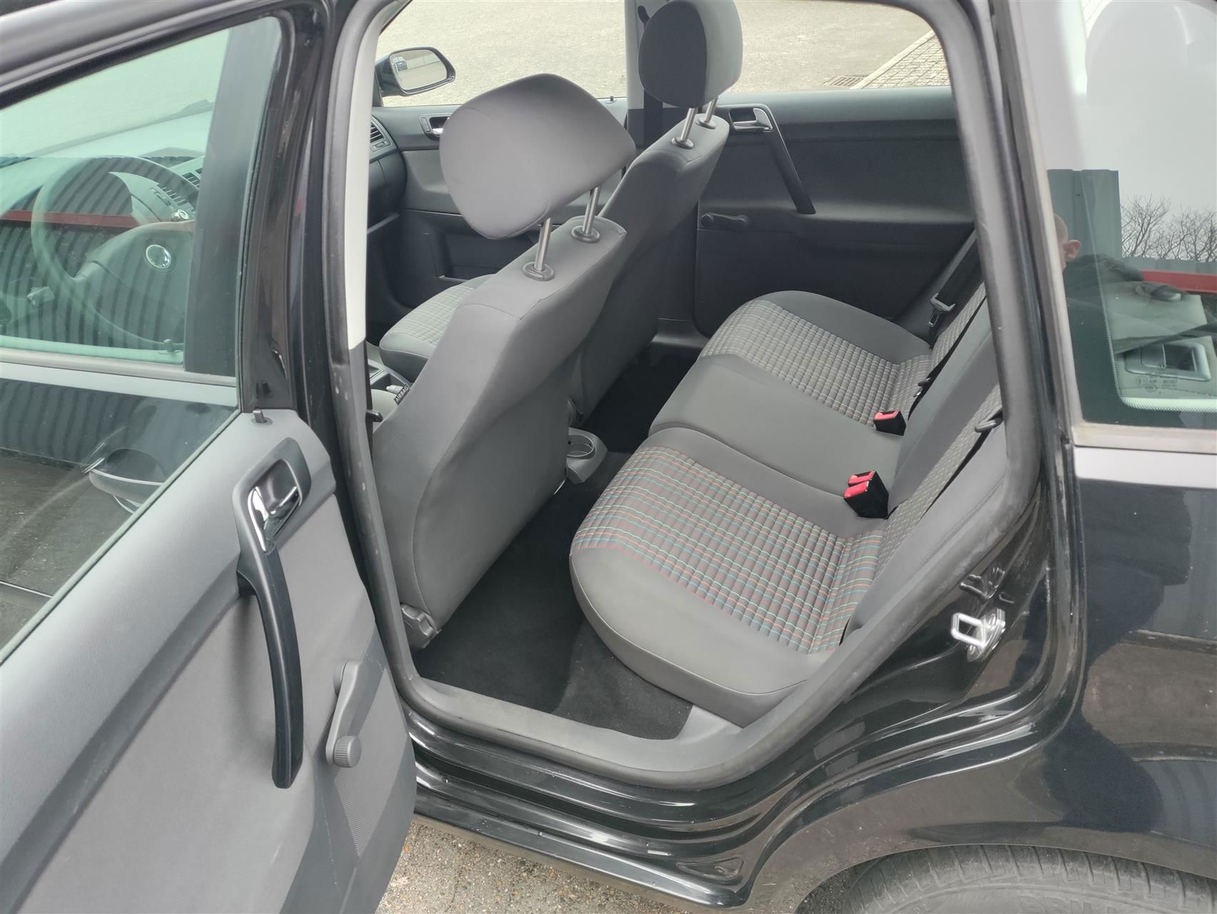 Billede af VW Polo 1,4 16V Trendline 80HK 5d