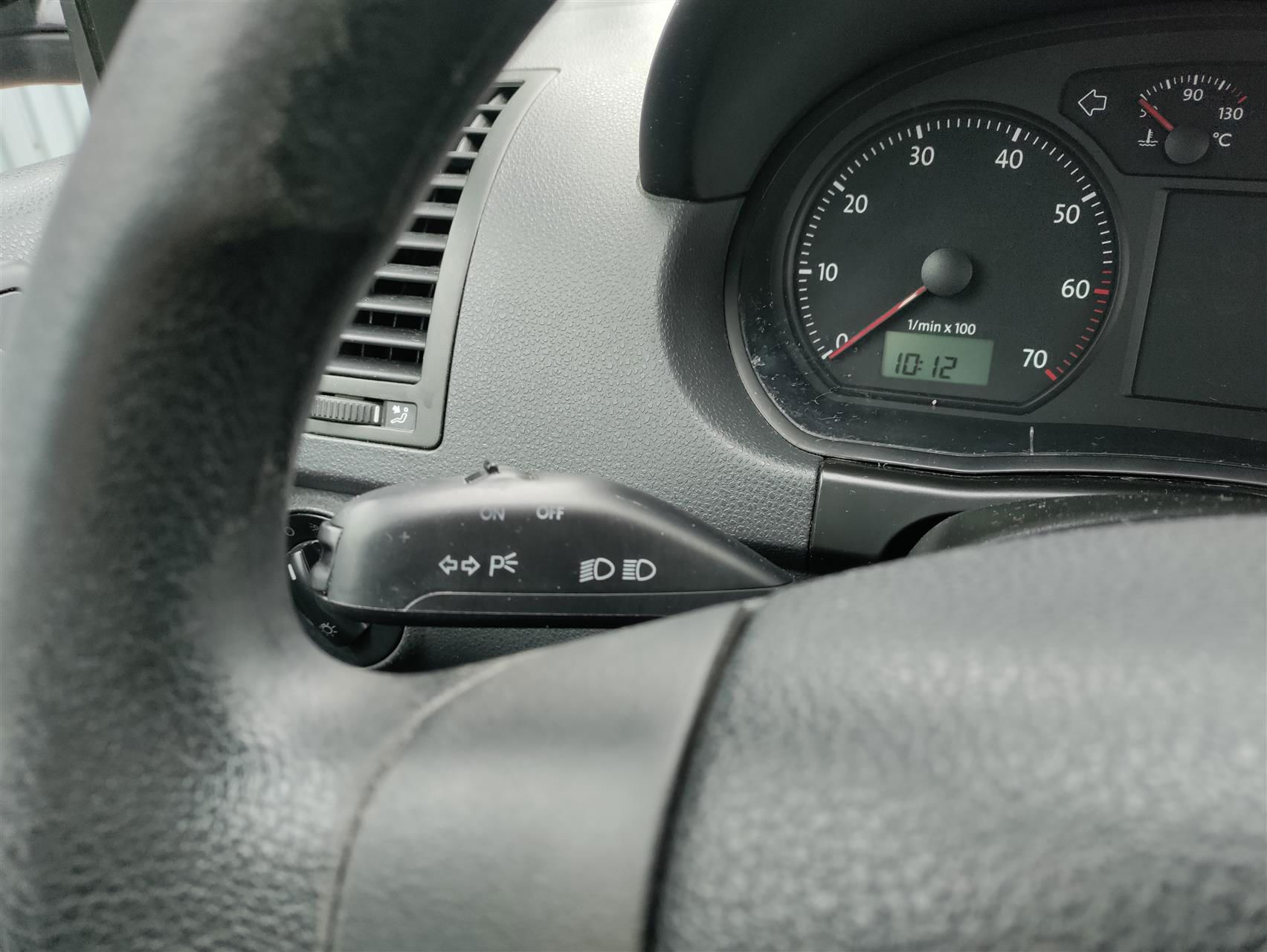 Billede af VW Polo 1,4 16V Trendline 80HK 5d