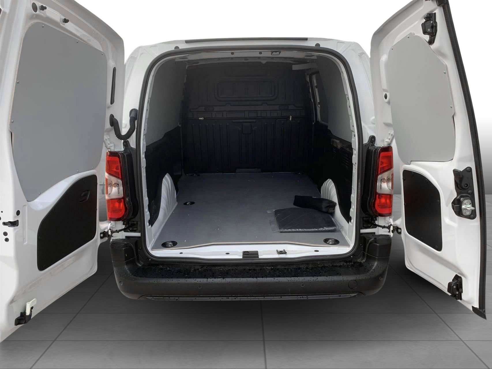 Billede af Toyota Proace City Long 1,5 D Comfort 102HK Van