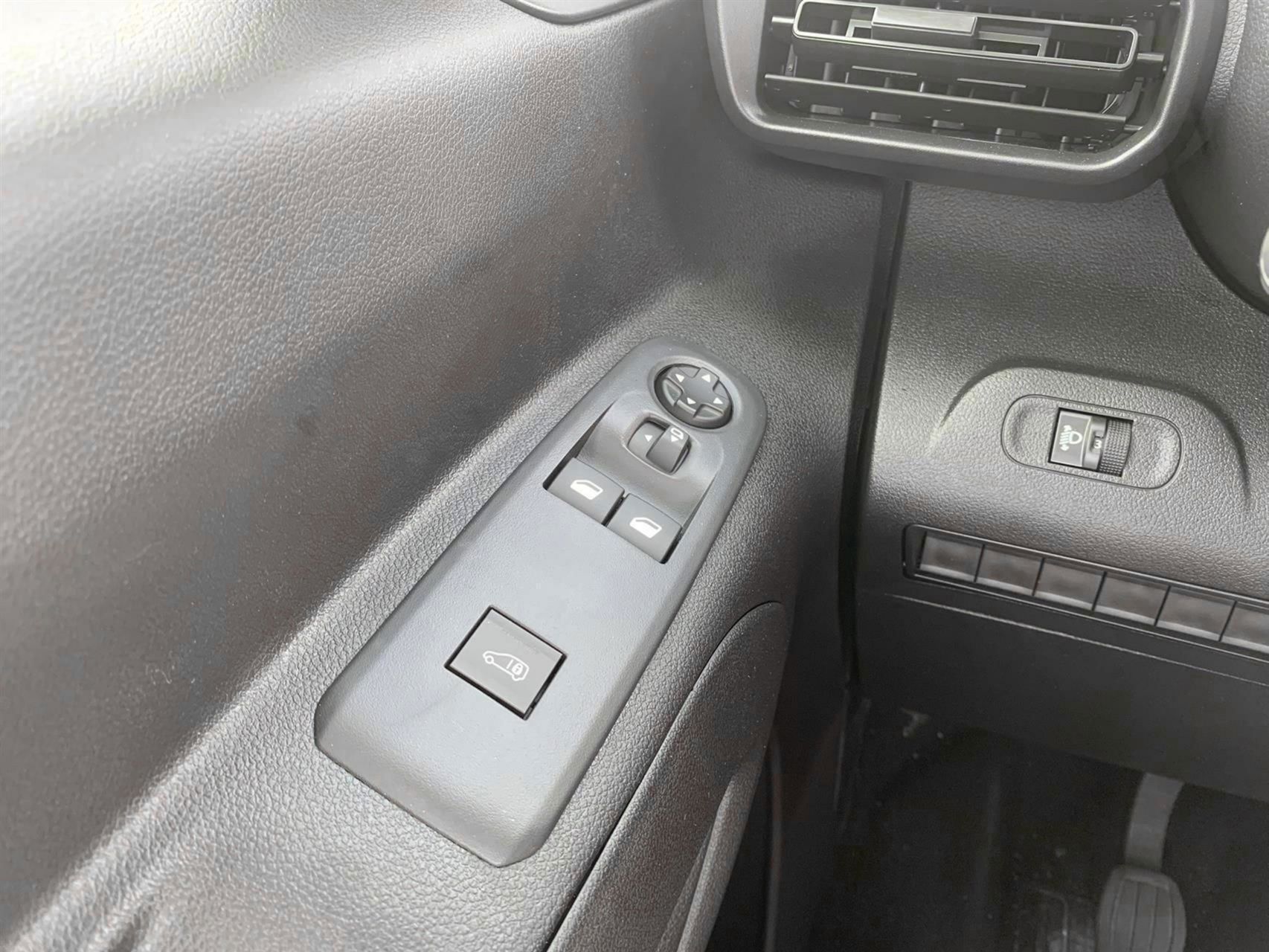 Billede af Toyota Proace City Long 1,5 D Comfort 102HK Van