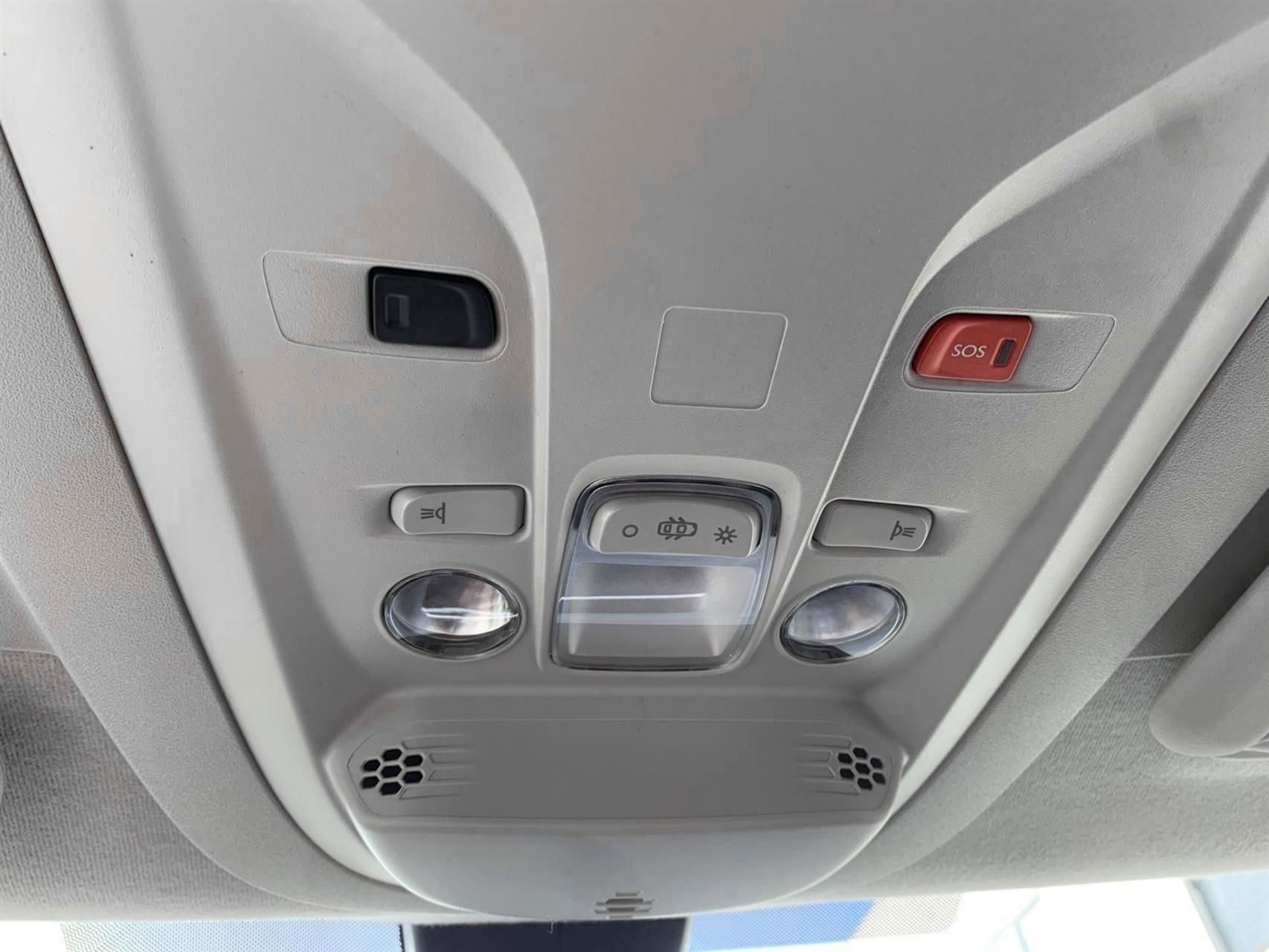 Billede af Toyota Proace City Long 1,5 D Comfort 102HK Van