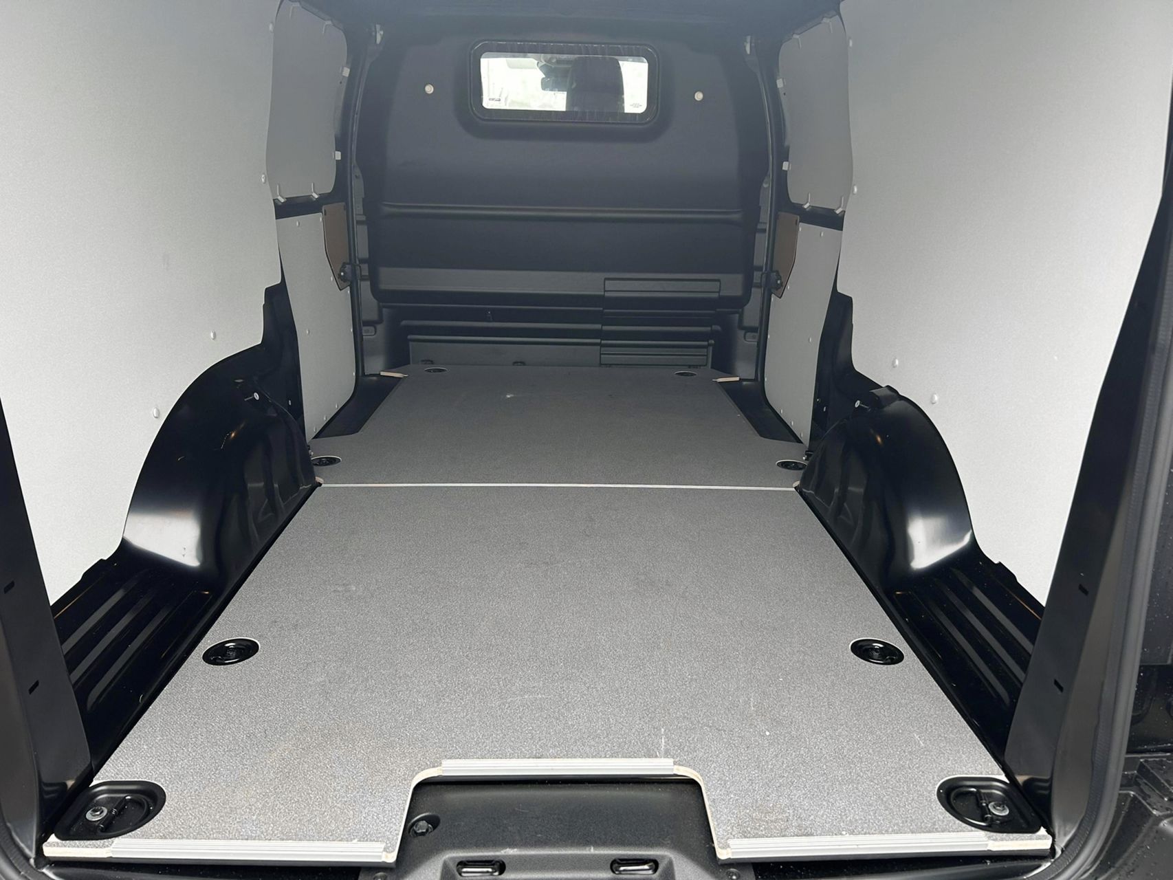 Billede af Toyota Proace Long 2,0 D Comfort Master To skydedør 144HK Van 8g Aut.