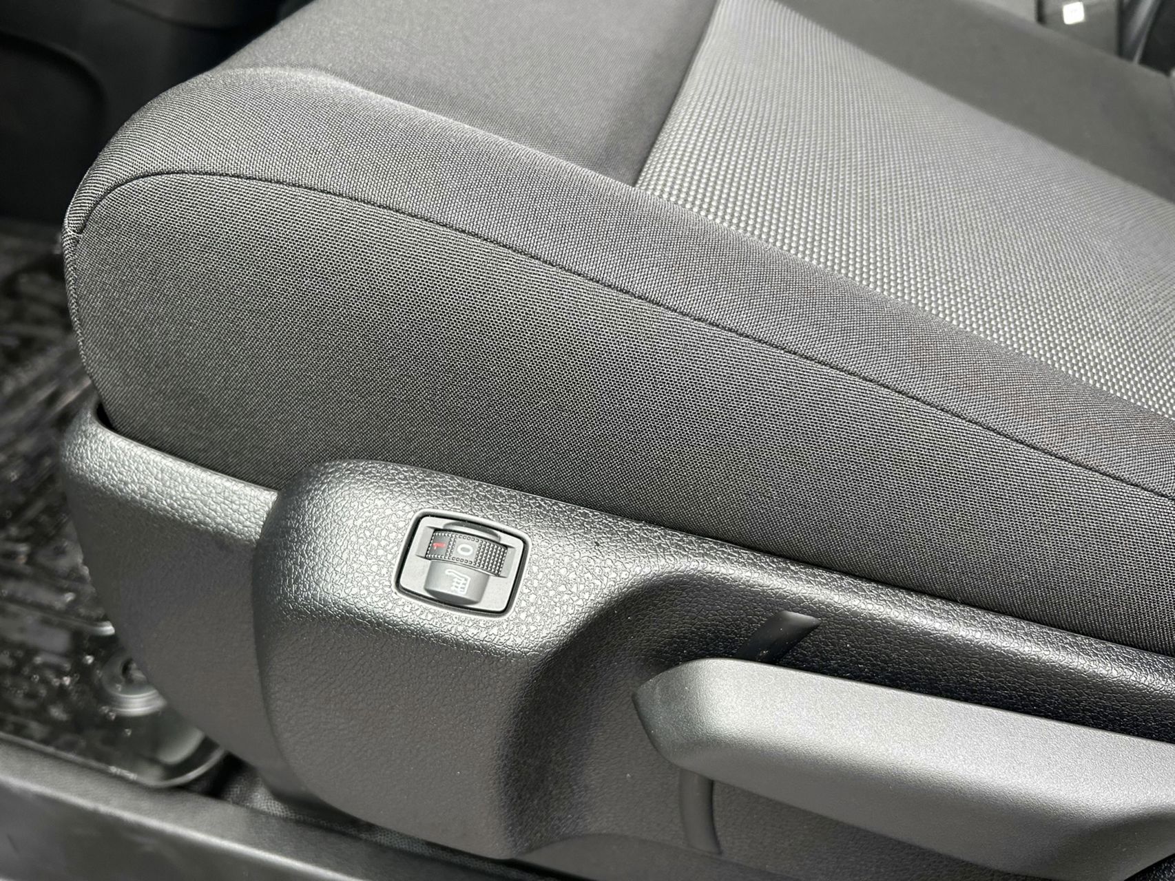 Billede af Toyota Proace Long 2,0 D Comfort Master To skydedør 144HK Van 8g Aut.