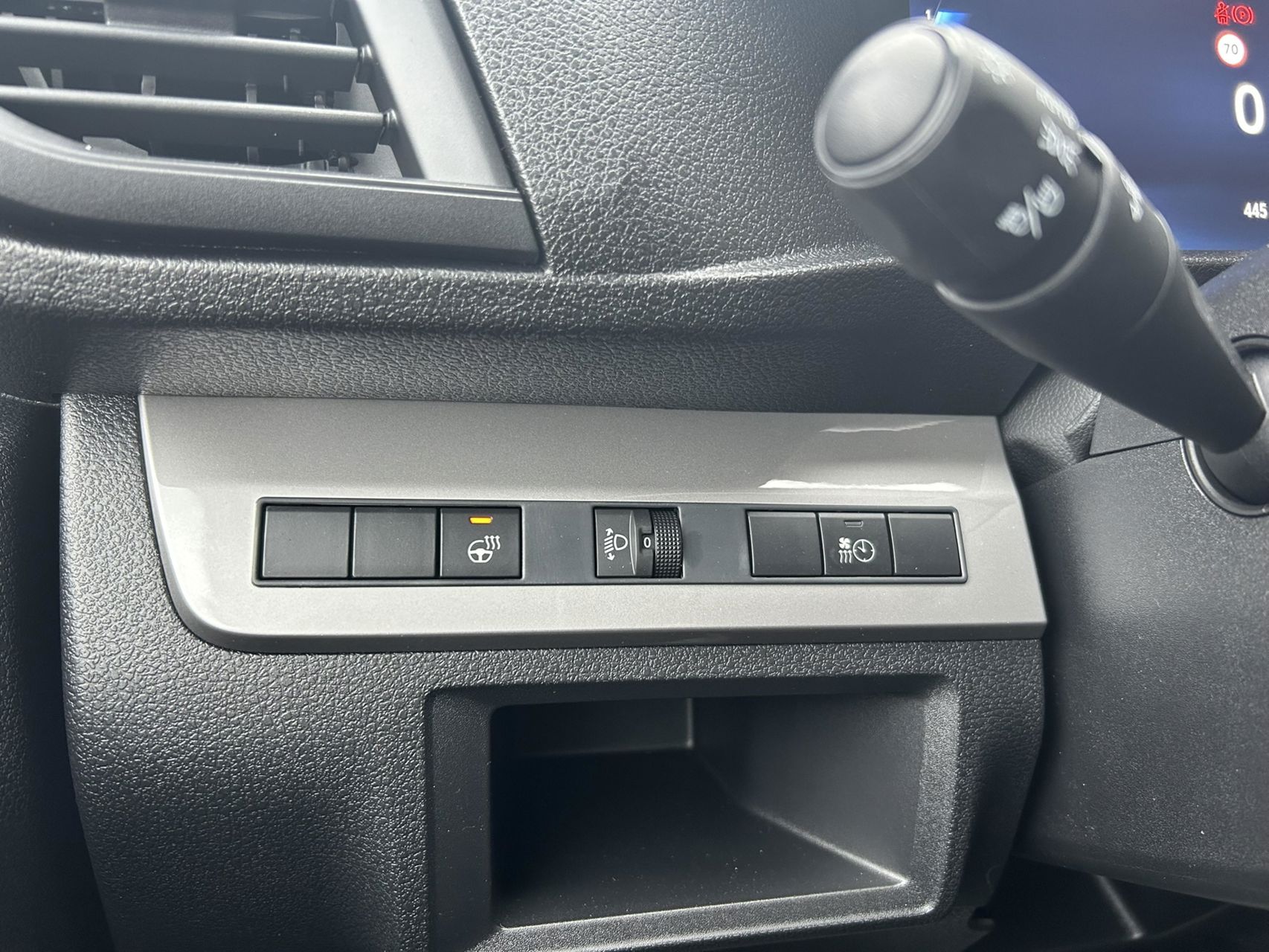 Billede af Toyota Proace Long 2,0 D Comfort Master To skydedør 144HK Van 8g Aut.