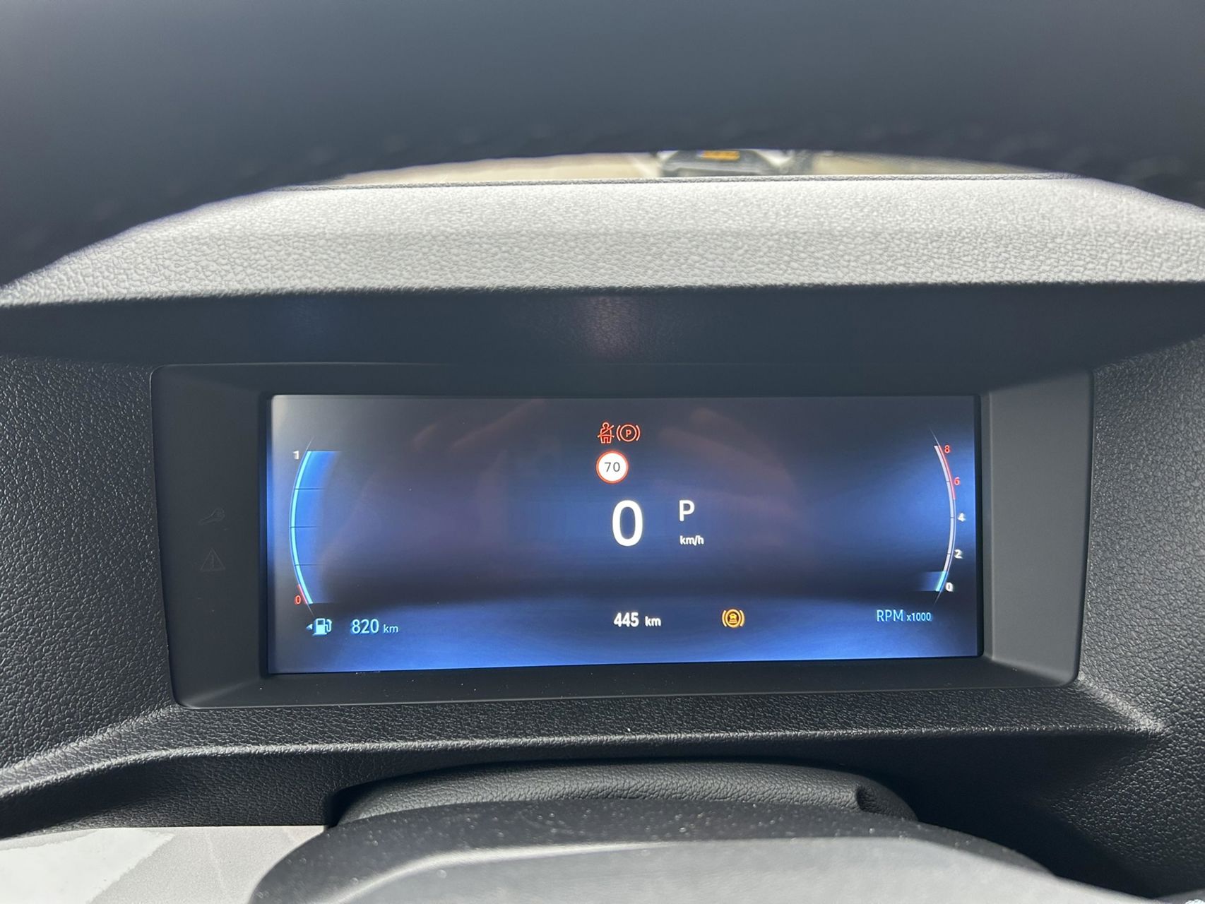 Billede af Toyota Proace Long 2,0 D Comfort Master To skydedør 144HK Van 8g Aut.