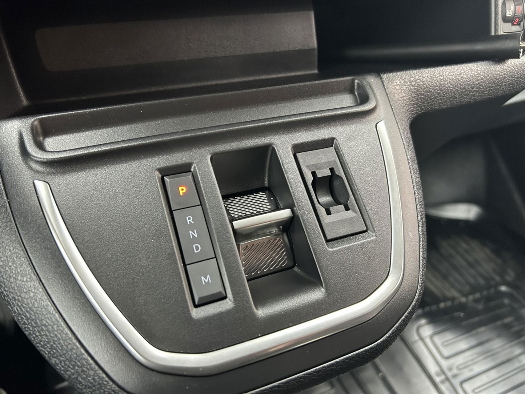 Billede af Toyota Proace Long 2,0 D Comfort Master To skydedør 144HK Van 8g Aut.