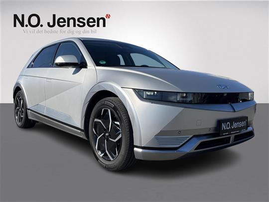 Hyundai Ioniq 5 Electric 72,6 kWh Techniq 218HK 5d Aut.