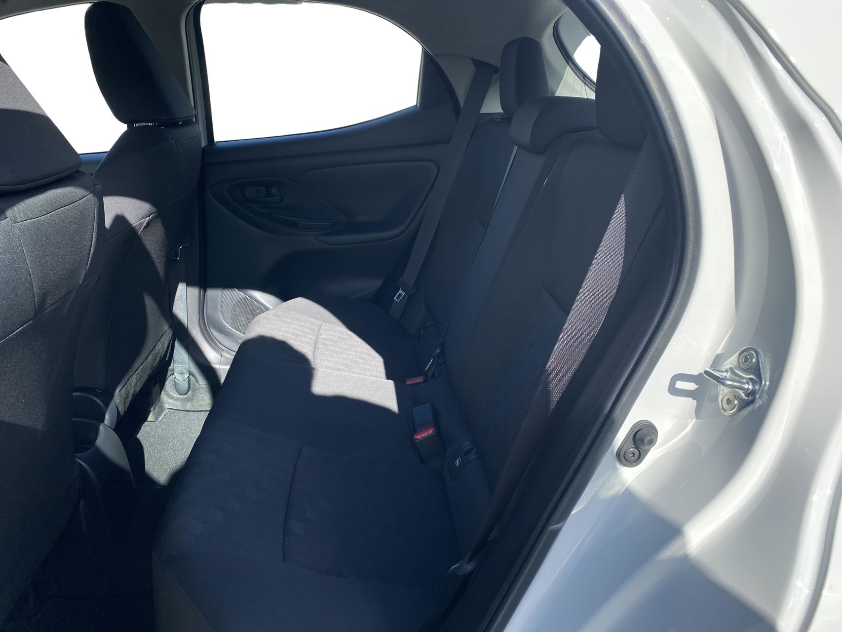 Billede af Toyota Yaris 1,5 VVT-I Active 125HK 5d 6g