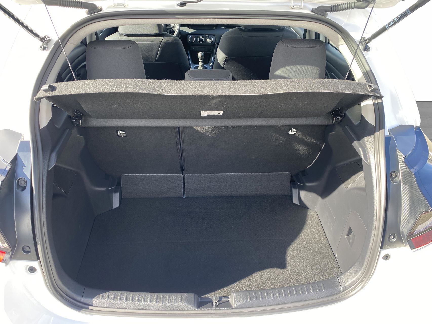 Billede af Toyota Yaris 1,5 VVT-I Active 125HK 5d 6g