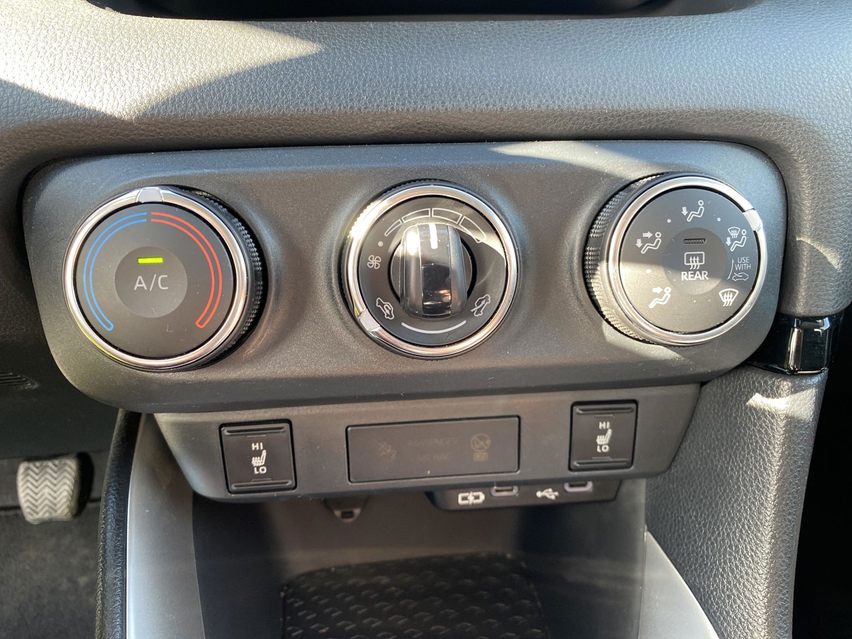 Billede af Toyota Yaris 1,5 VVT-I Active 125HK 5d 6g