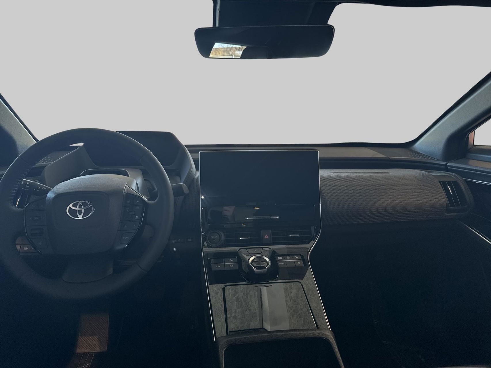 Billede af Toyota BZ4X EL Executive 204HK 5d Aut.