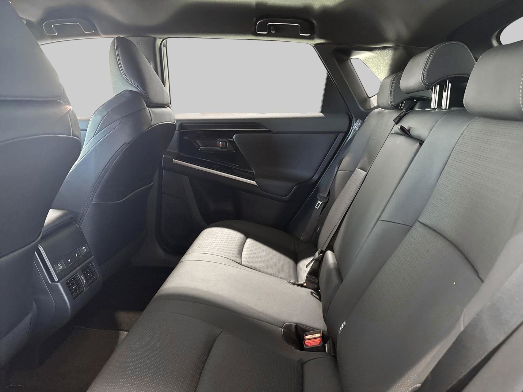 Billede af Toyota BZ4X EL Executive 204HK 5d Aut.