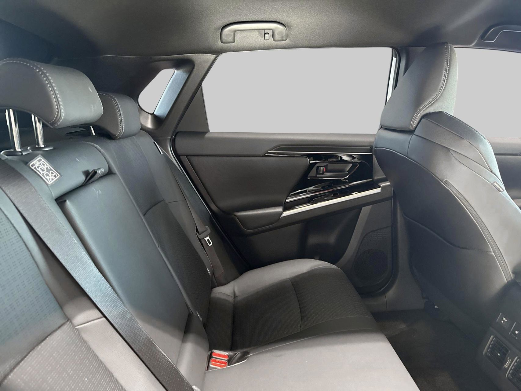 Billede af Toyota BZ4X EL Executive 204HK 5d Aut.