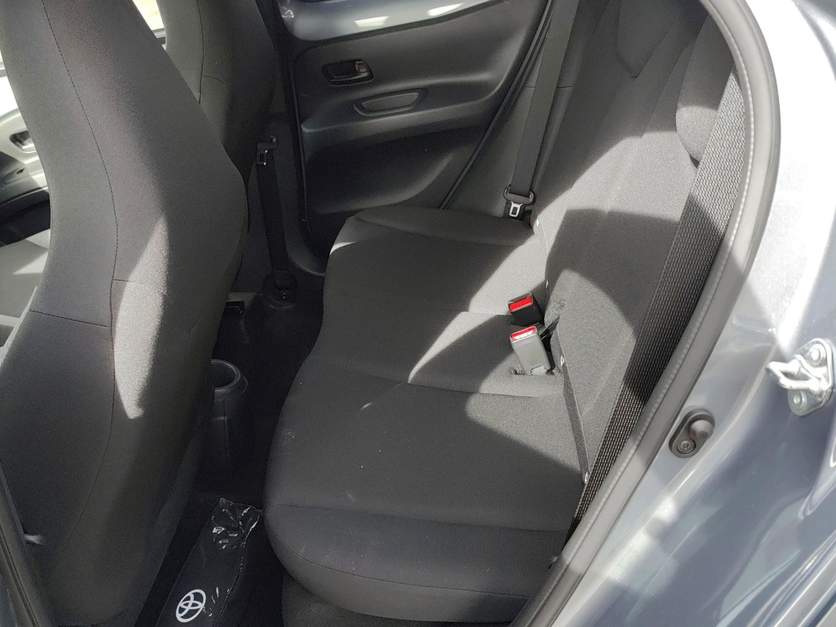 Billede af Toyota Aygo X 1,0 VVT-I Active 72HK 5d