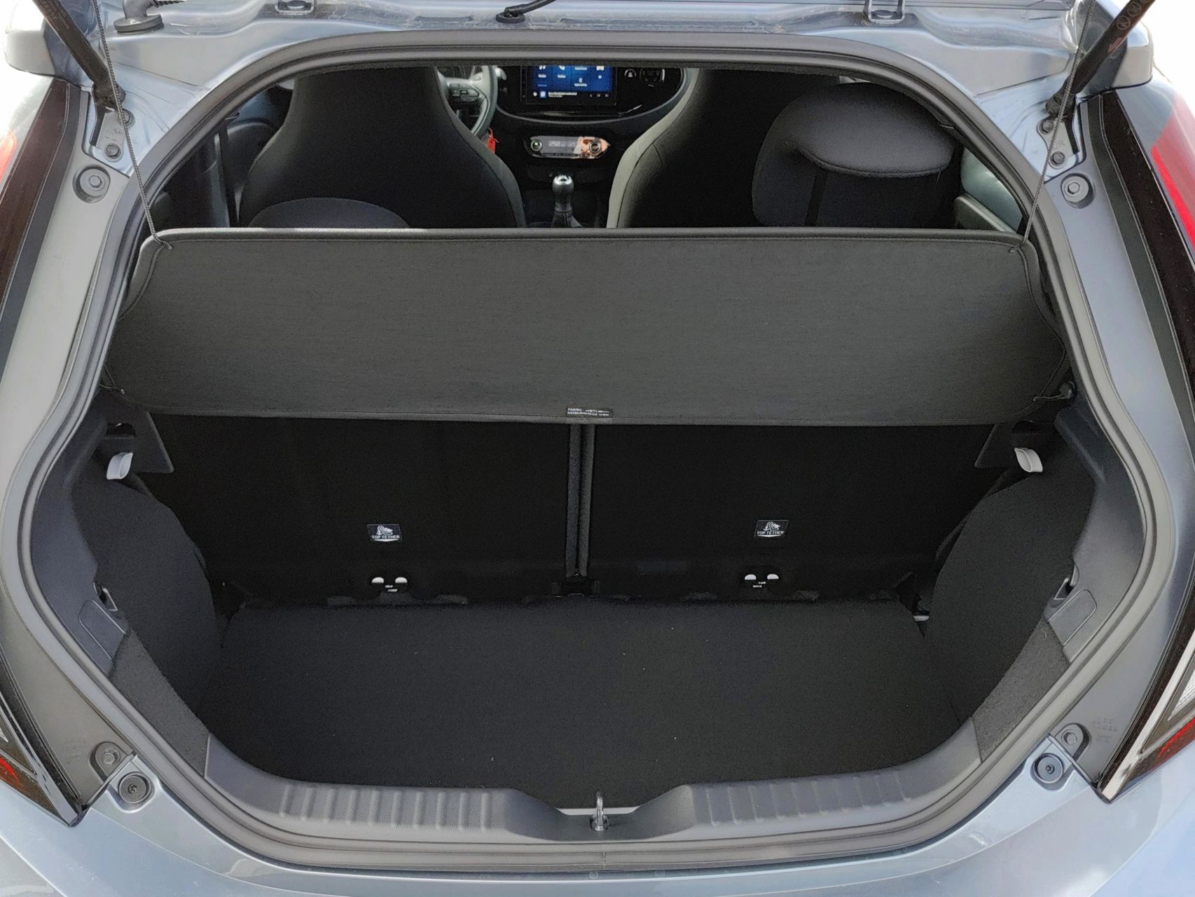 Billede af Toyota Aygo X 1,0 VVT-I Active 72HK 5d