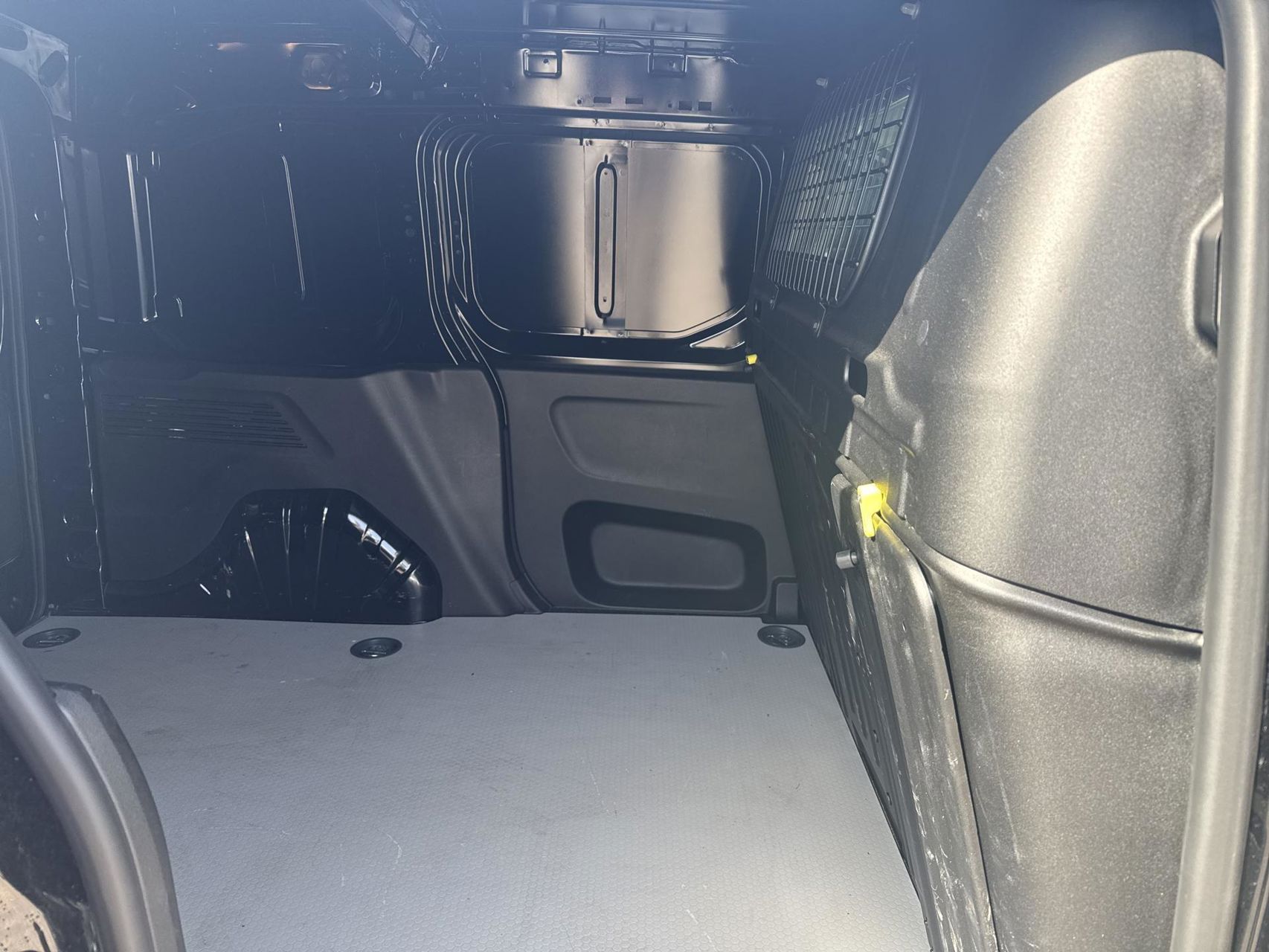 Billede af Toyota Proace City Medium 1,2 Comfort Master En Skydedør 110HK Van 6g