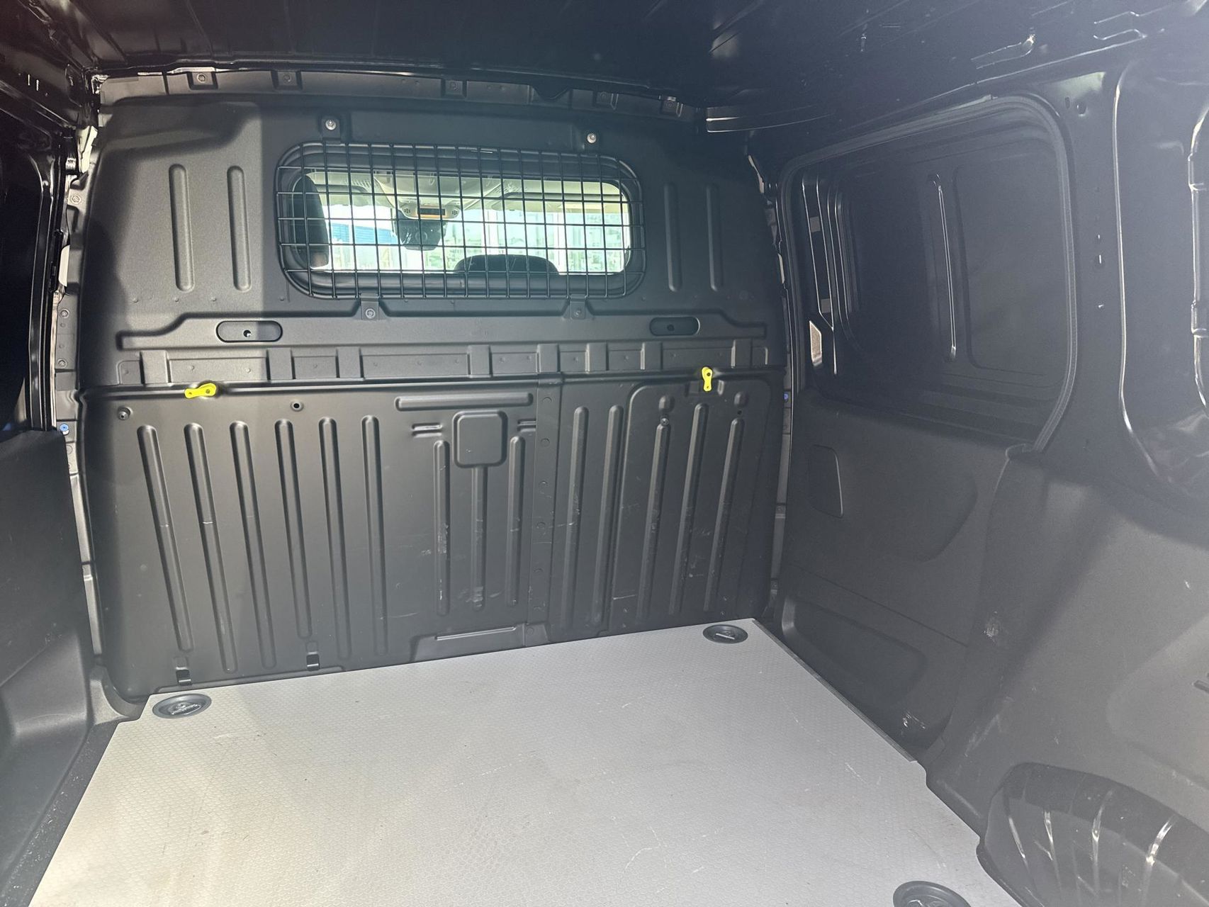 Billede af Toyota Proace City Medium 1,2 Comfort Master En Skydedør 110HK Van 6g