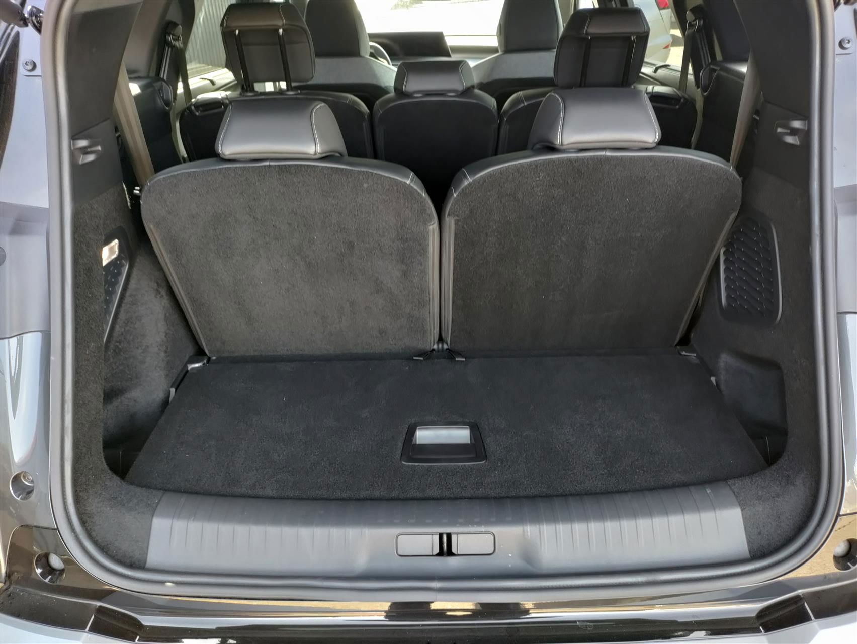 Billede af Peugeot e-5008 EL GT Pack 210HK 5d Aut.