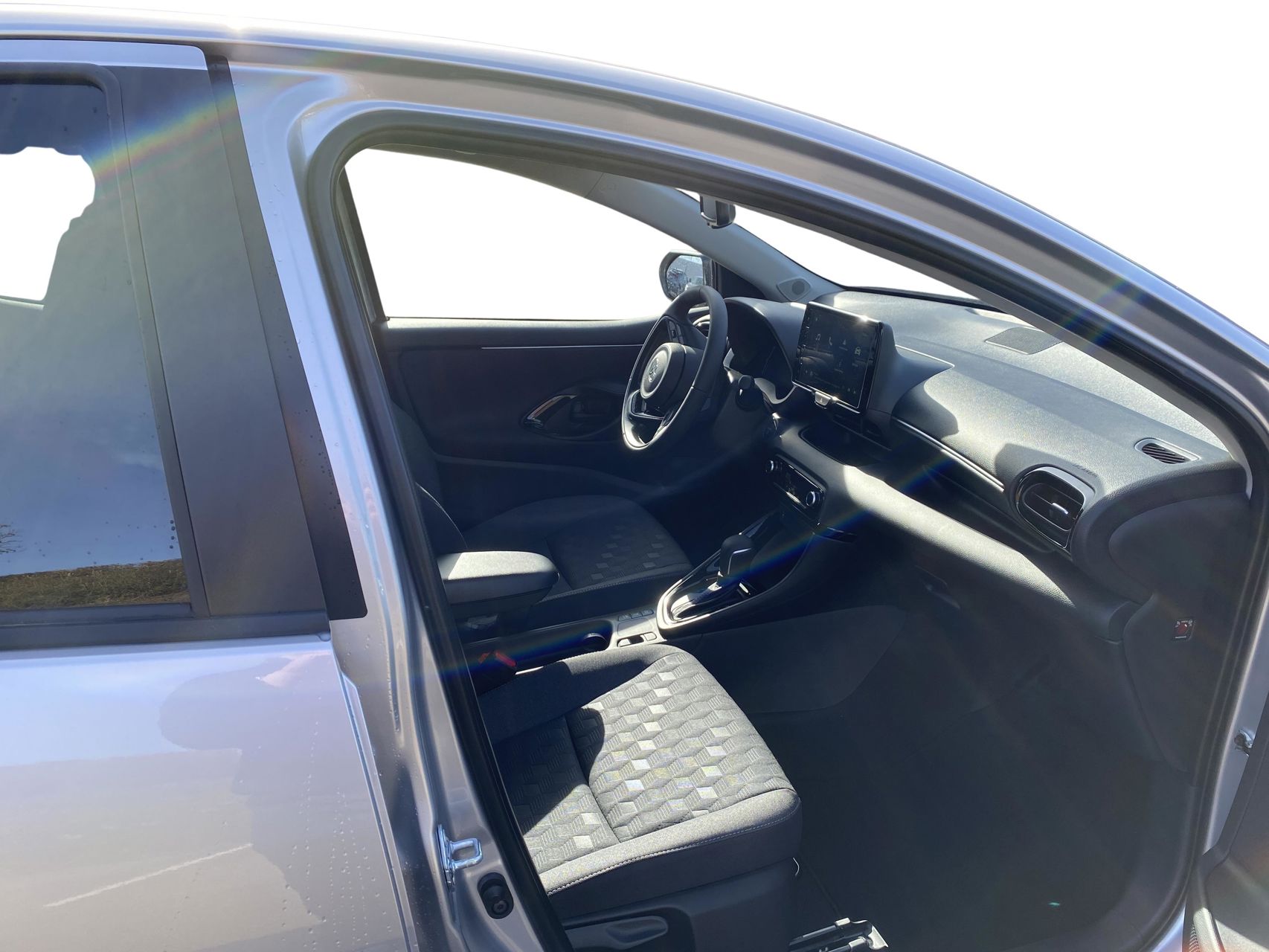 Billede af Toyota Yaris 1,5 Hybrid Style Technology 116HK 5d Trinl. Gear