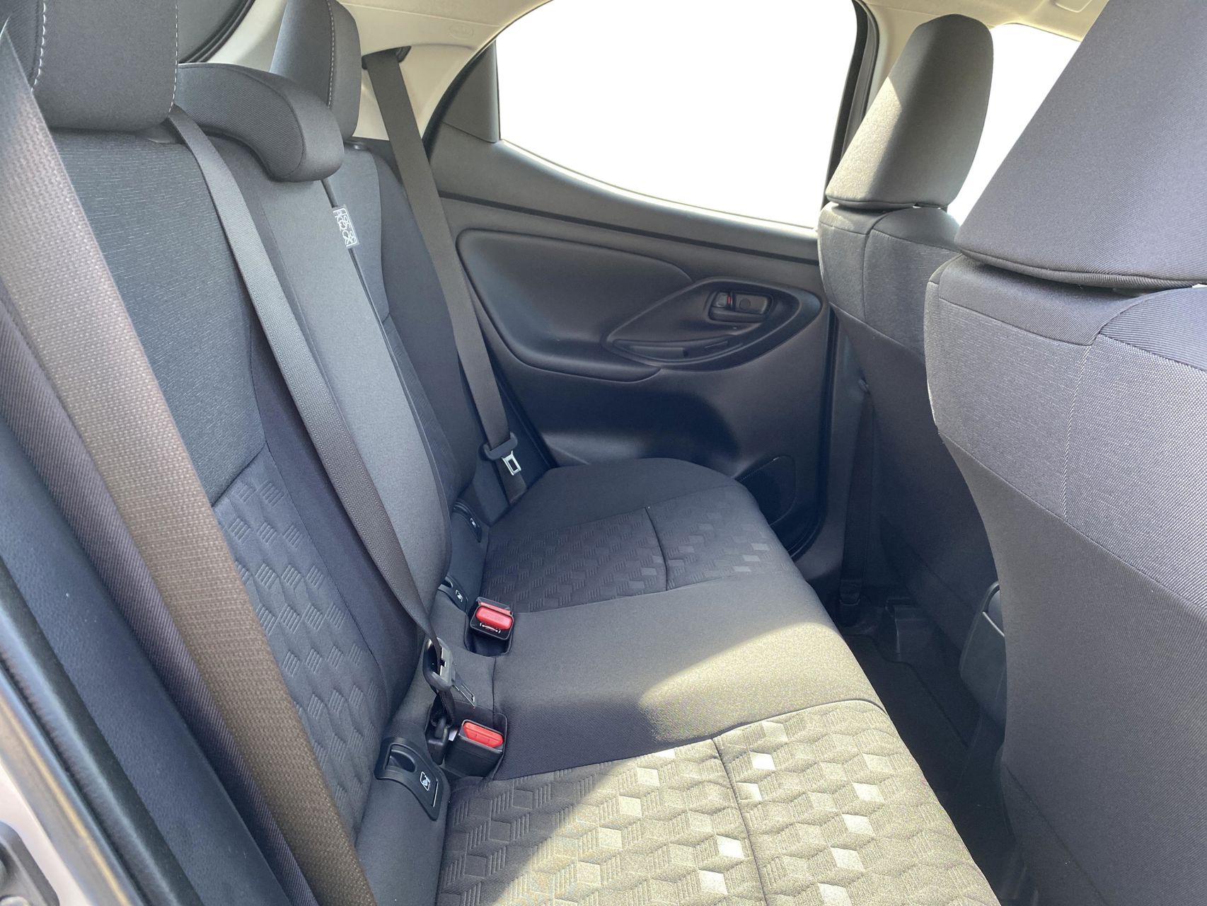 Billede af Toyota Yaris 1,5 Hybrid Style Technology 116HK 5d Trinl. Gear