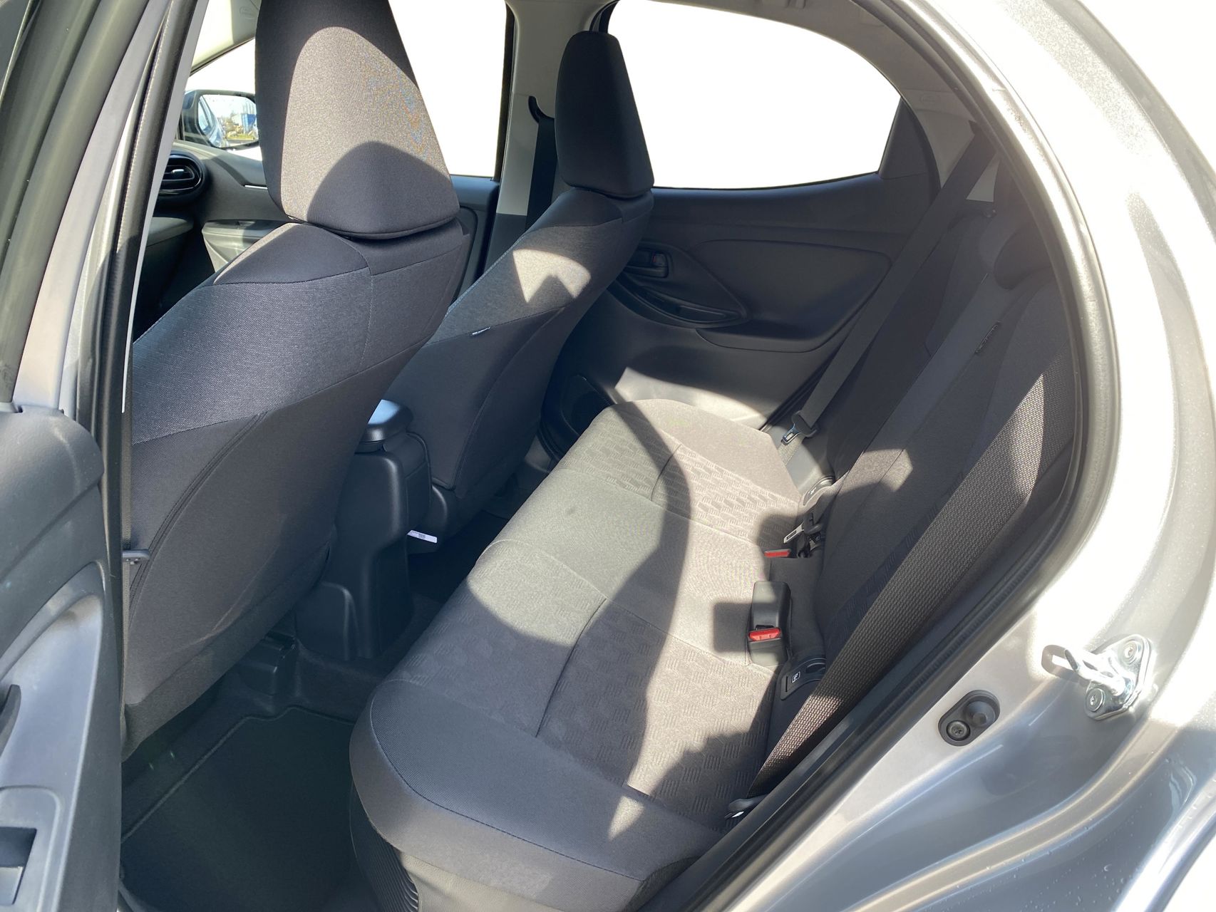 Billede af Toyota Yaris 1,5 Hybrid Style Technology 116HK 5d Trinl. Gear