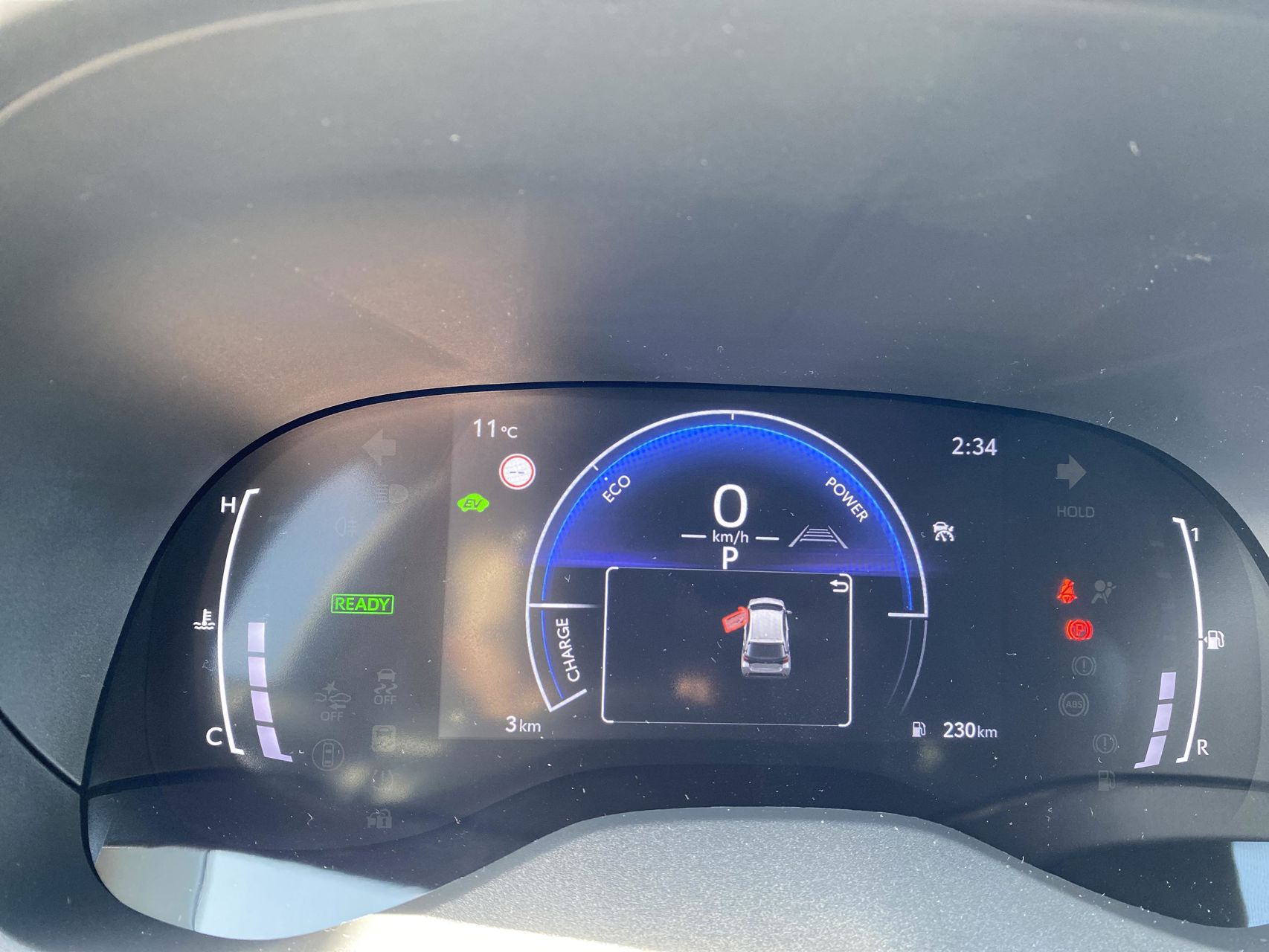 Billede af Toyota Yaris 1,5 Hybrid Style Technology 116HK 5d Trinl. Gear