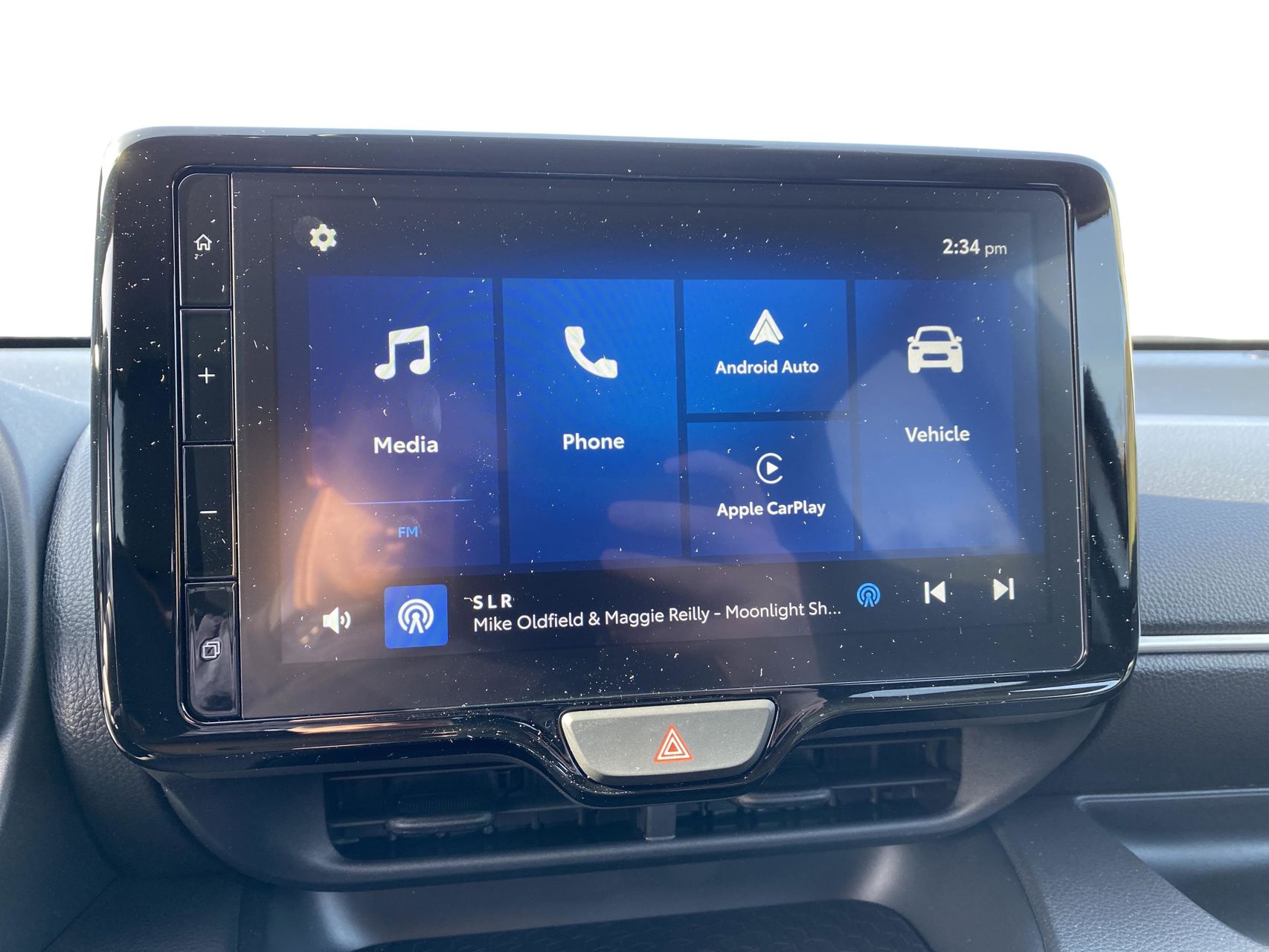 Billede af Toyota Yaris 1,5 Hybrid Style Technology 116HK 5d Trinl. Gear