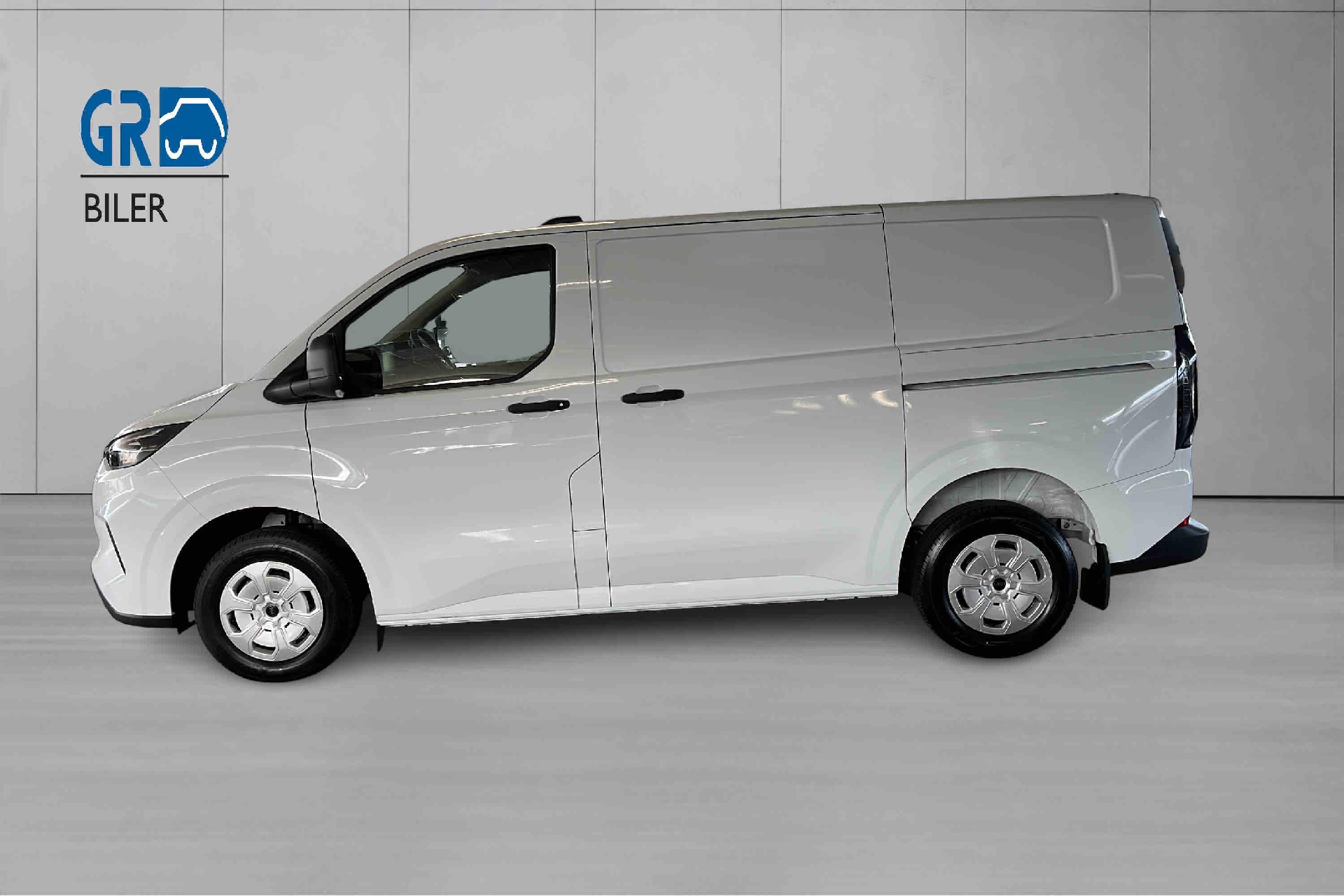 Billede af Ford Transit Custom 300 L1H1 2,0 EcoBlue Trend 136HK Van 6g