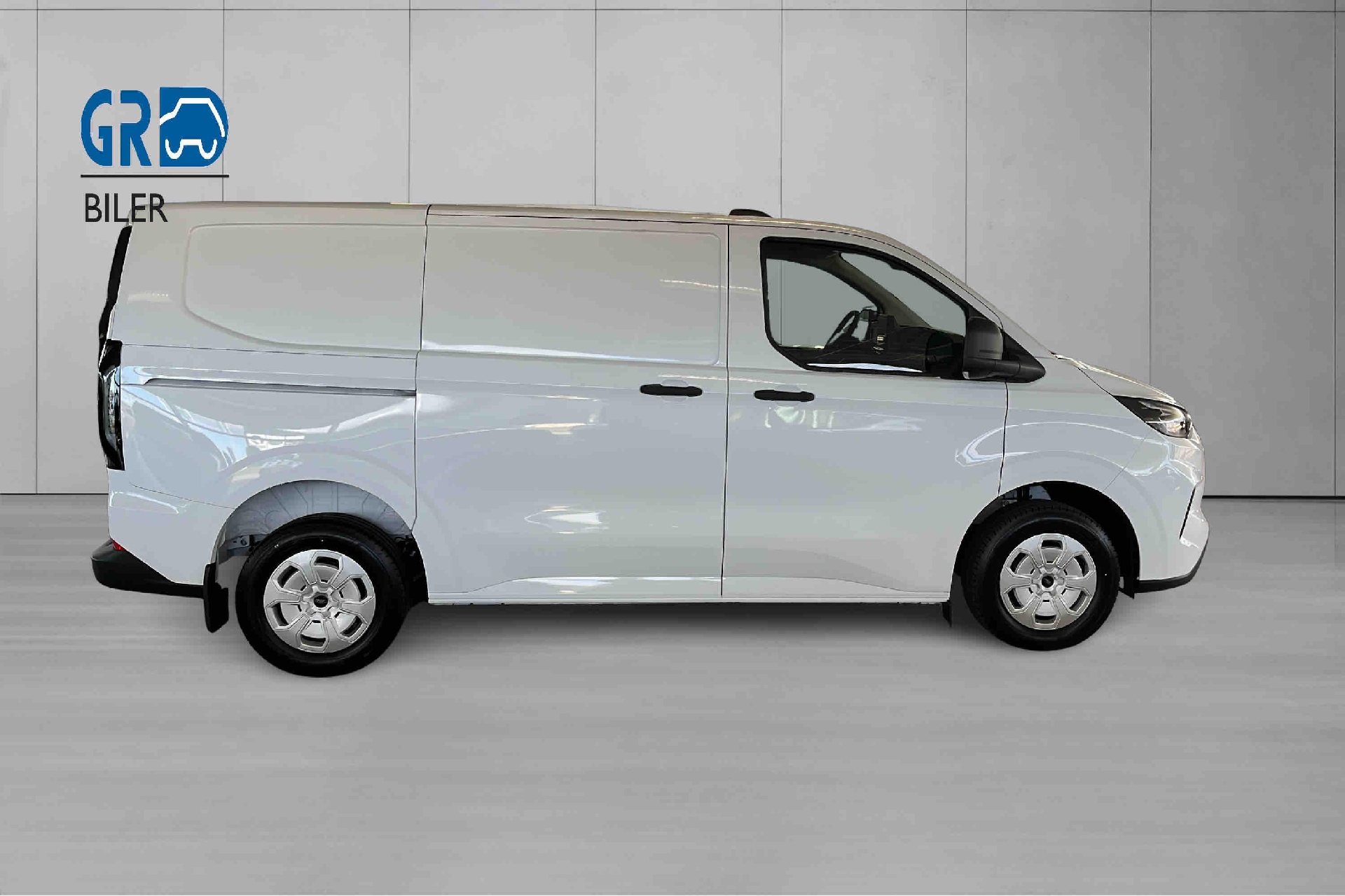 Billede af Ford Transit Custom 300 L1H1 2,0 EcoBlue Trend 136HK Van 6g