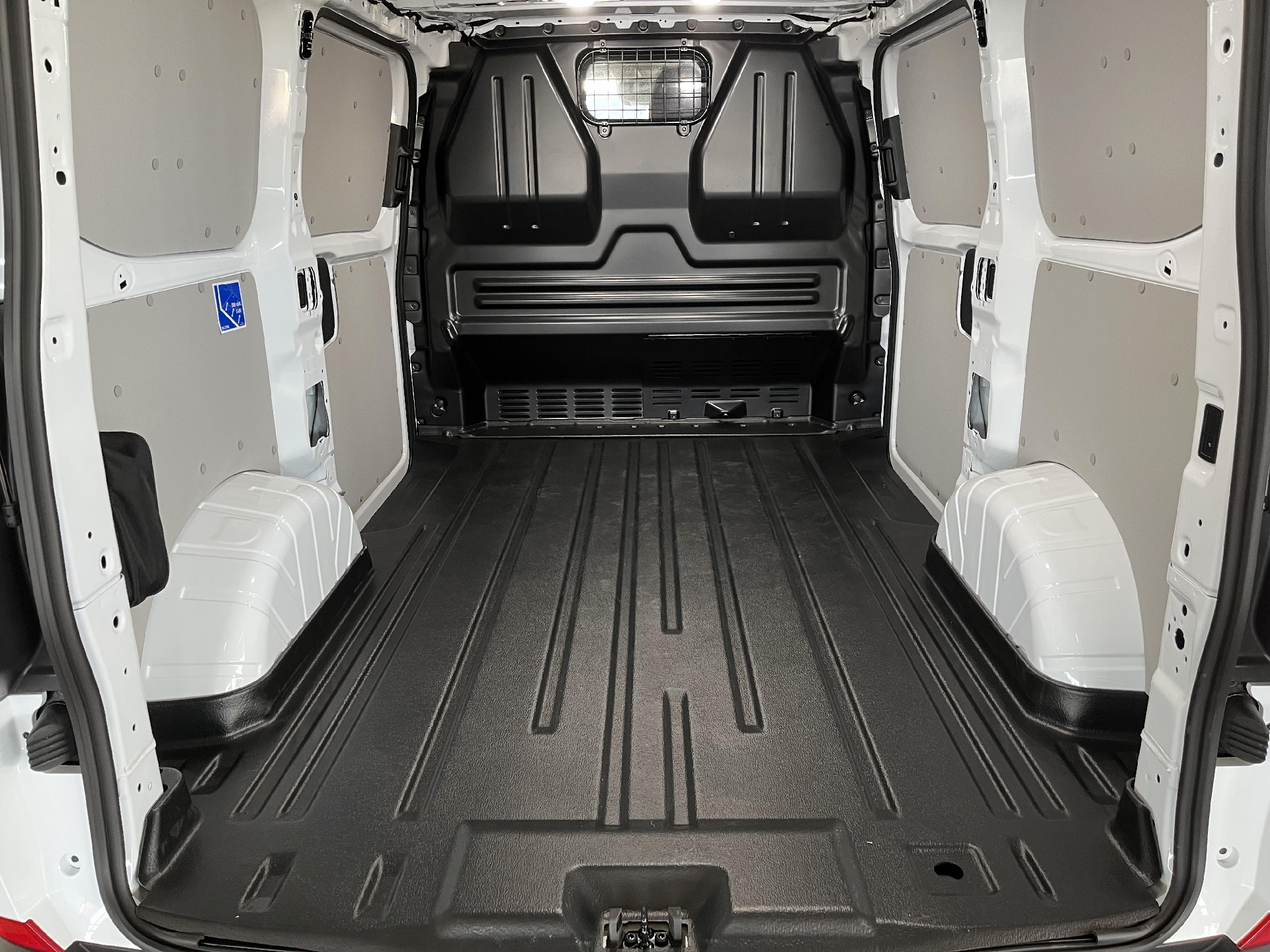 Billede af Ford Transit Custom 300 L1H1 2,0 EcoBlue Trend 136HK Van 6g