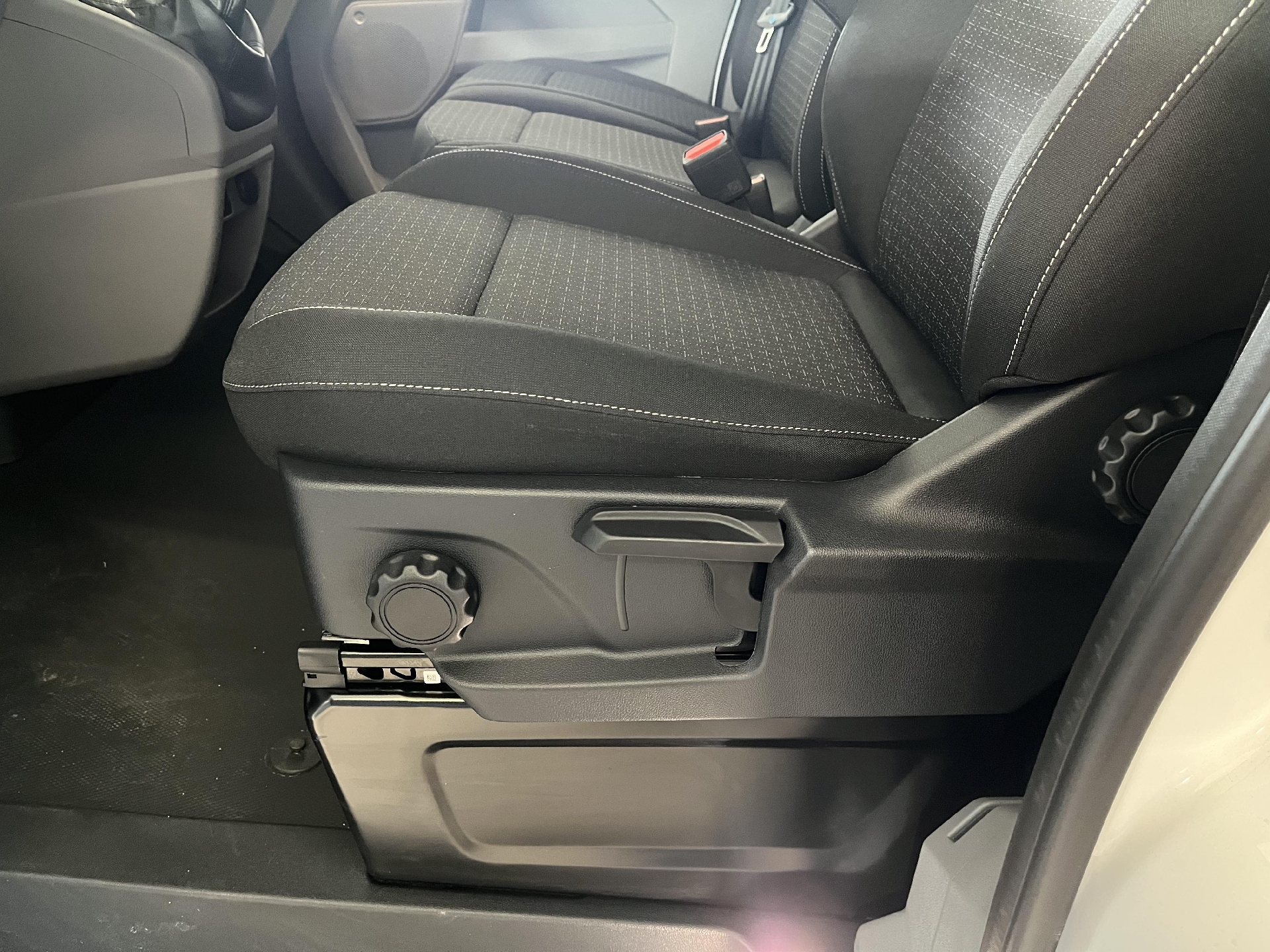 Billede af Ford Transit Custom 300 L1H1 2,0 EcoBlue Trend 136HK Van 6g