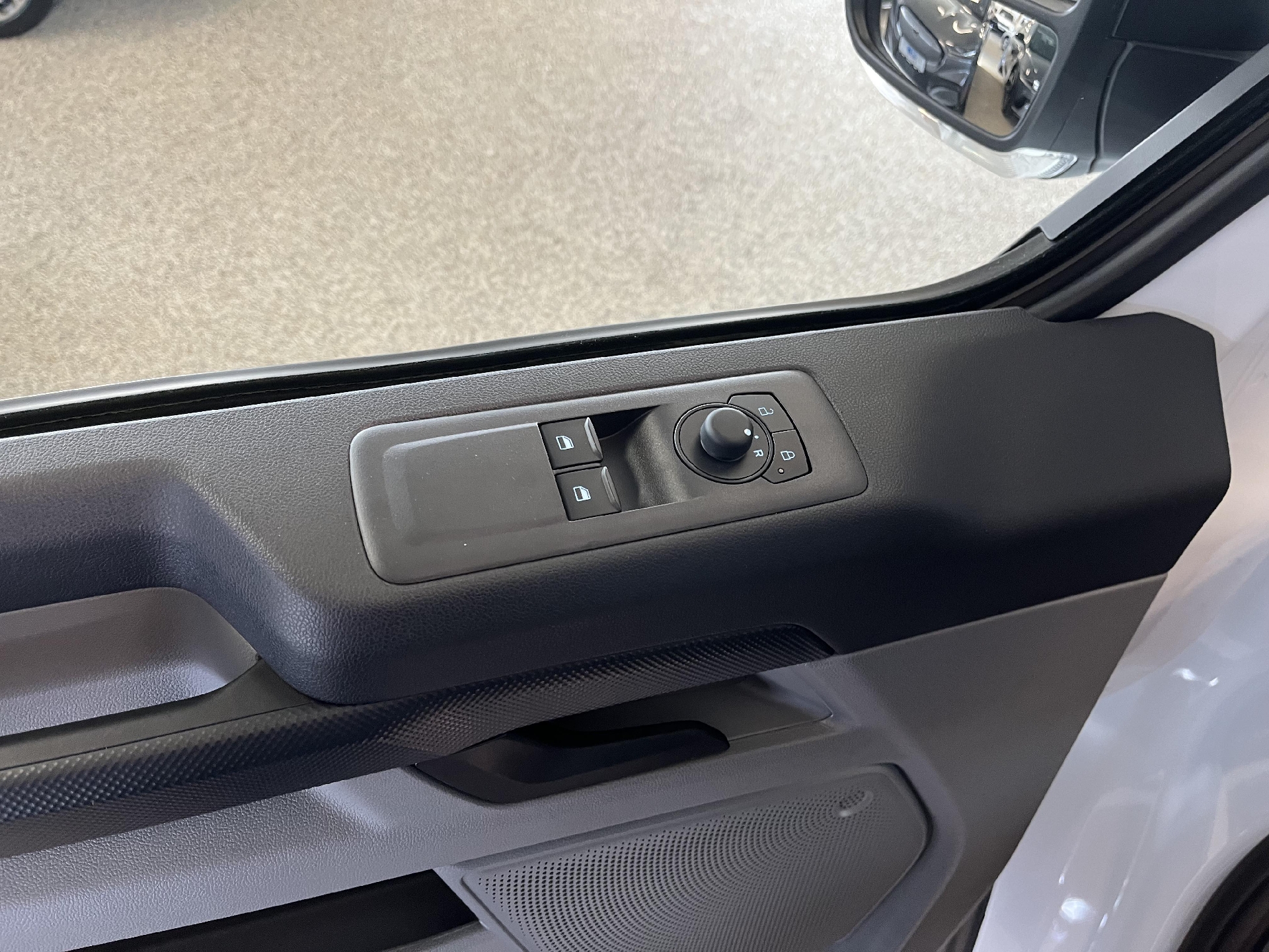 Billede af Ford Transit Custom 300 L1H1 2,0 EcoBlue Trend 136HK Van 6g