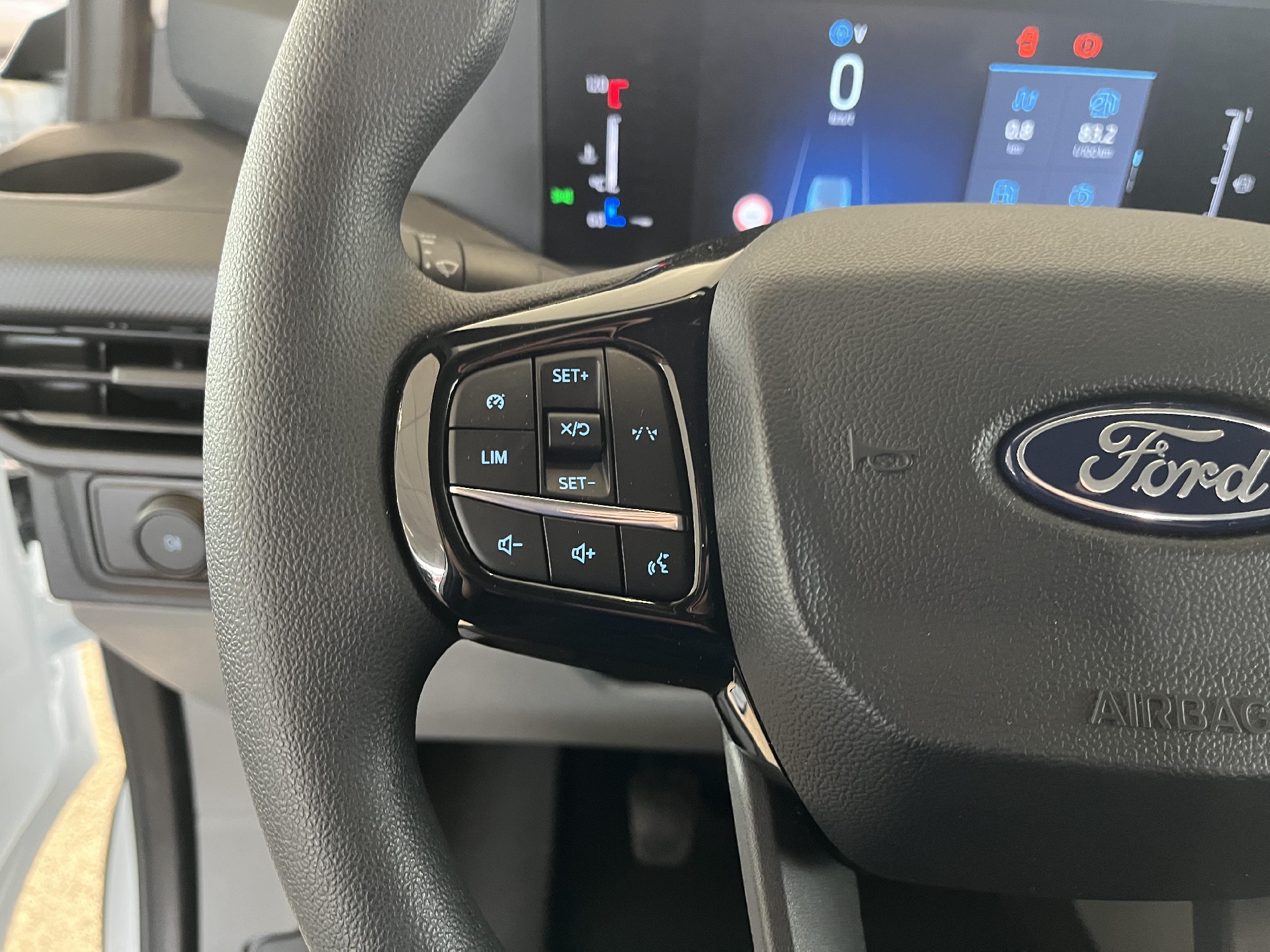 Billede af Ford Transit Custom 300 L1H1 2,0 EcoBlue Trend 136HK Van 6g