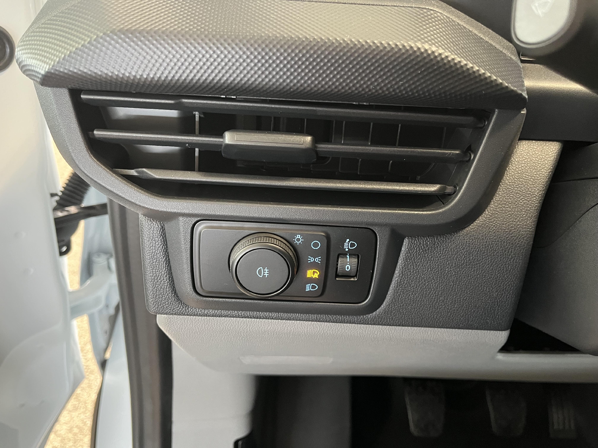 Billede af Ford Transit Custom 300 L1H1 2,0 EcoBlue Trend 136HK Van 6g