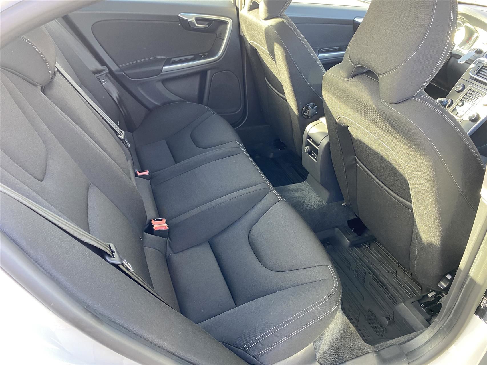 Billede af Volvo S60 1,6 T3 Momentum 150HK 6g