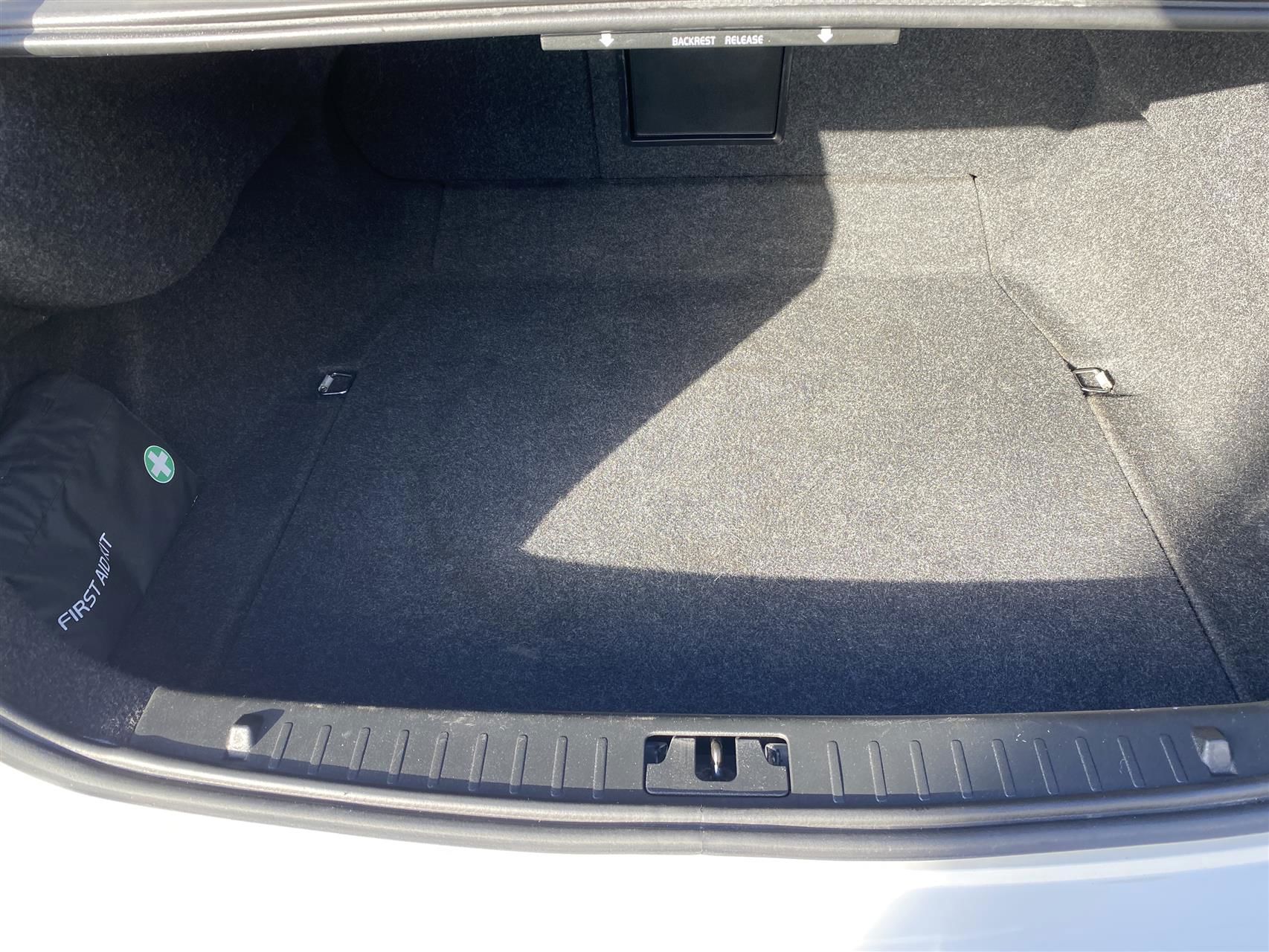 Billede af Volvo S60 1,6 T3 Momentum 150HK 6g