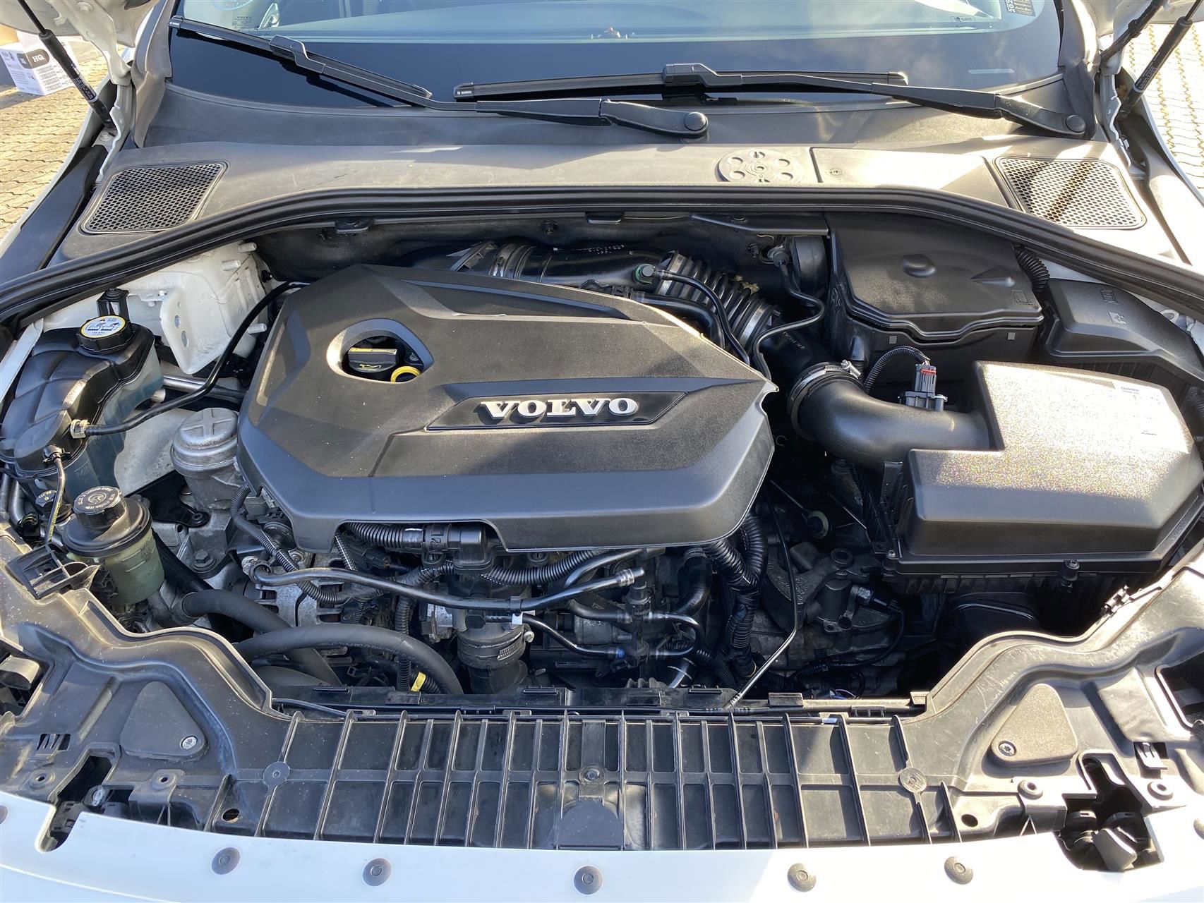 Billede af Volvo S60 1,6 T3 Momentum 150HK 6g