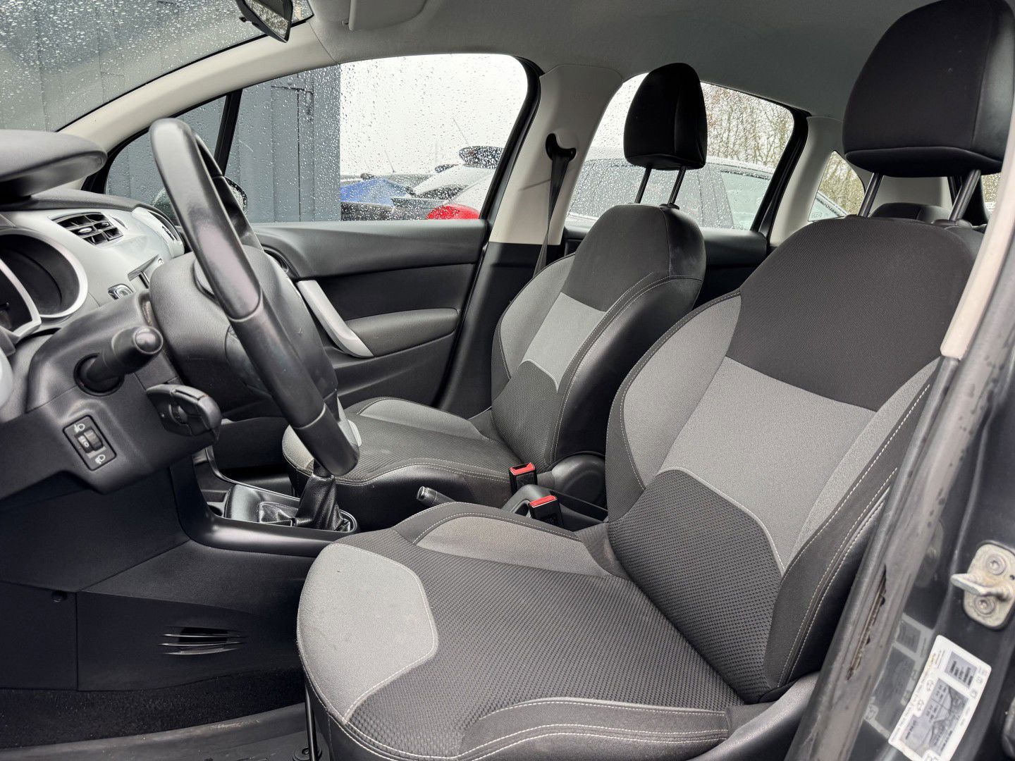Billede af Citroën C3 1,4 HDI Seduction 70HK 5d