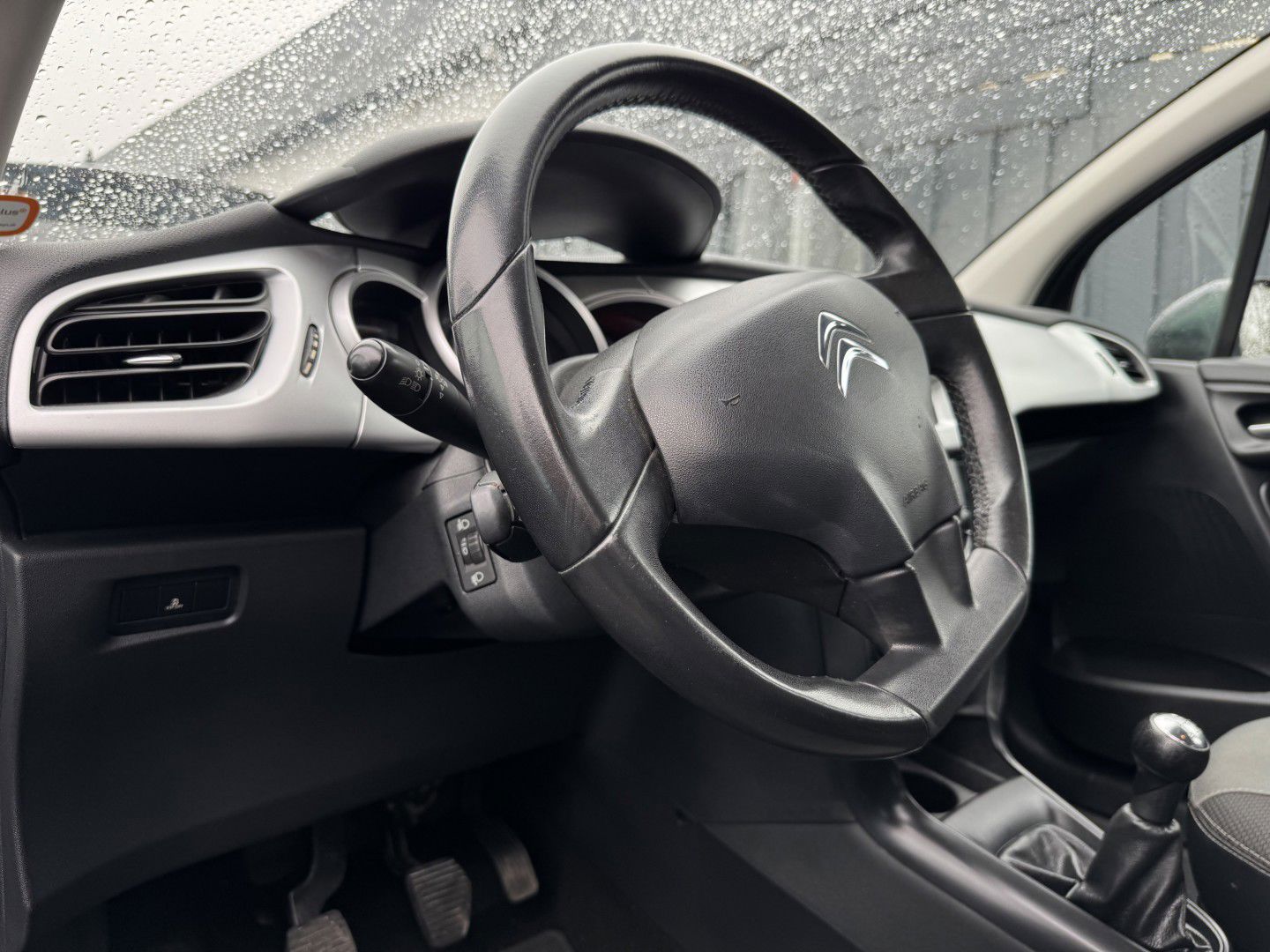 Billede af Citroën C3 1,4 HDI Seduction 70HK 5d