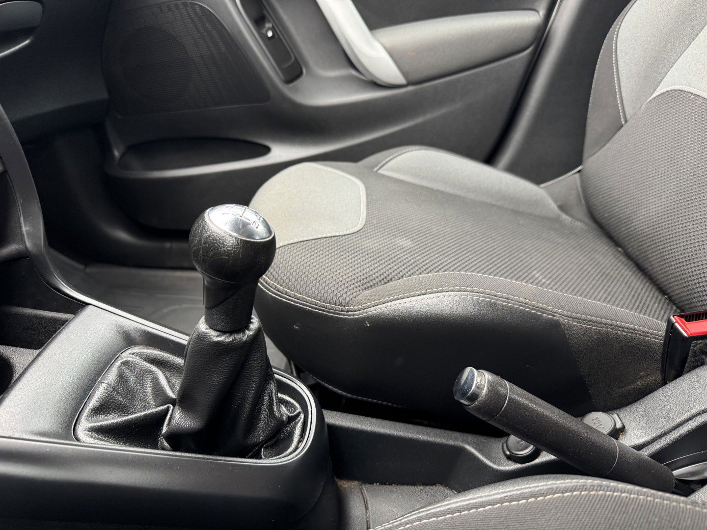 Billede af Citroën C3 1,4 HDI Seduction 70HK 5d