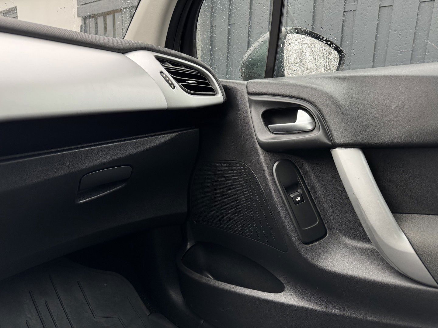 Billede af Citroën C3 1,4 HDI Seduction 70HK 5d