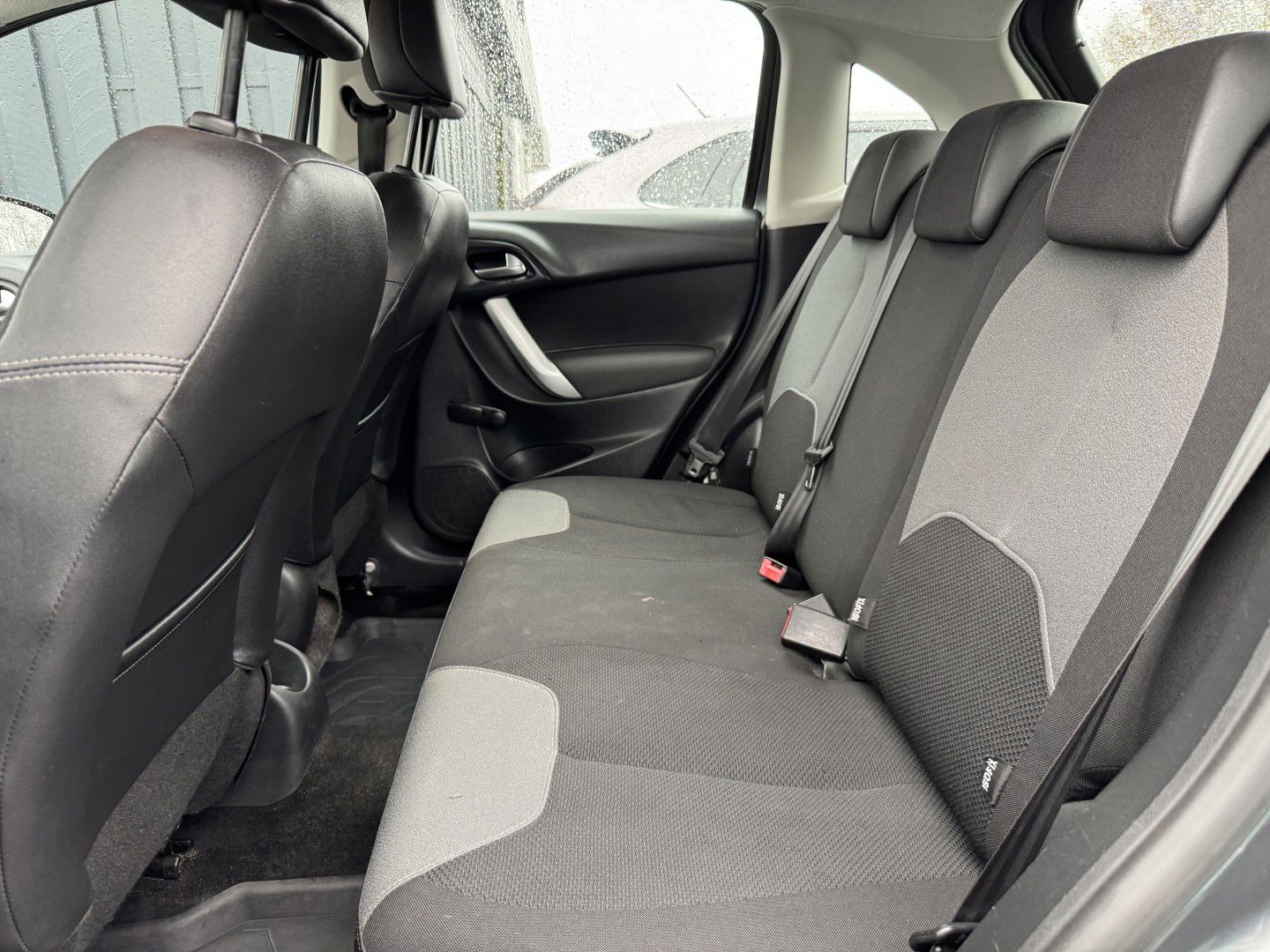 Billede af Citroën C3 1,4 HDI Seduction 70HK 5d