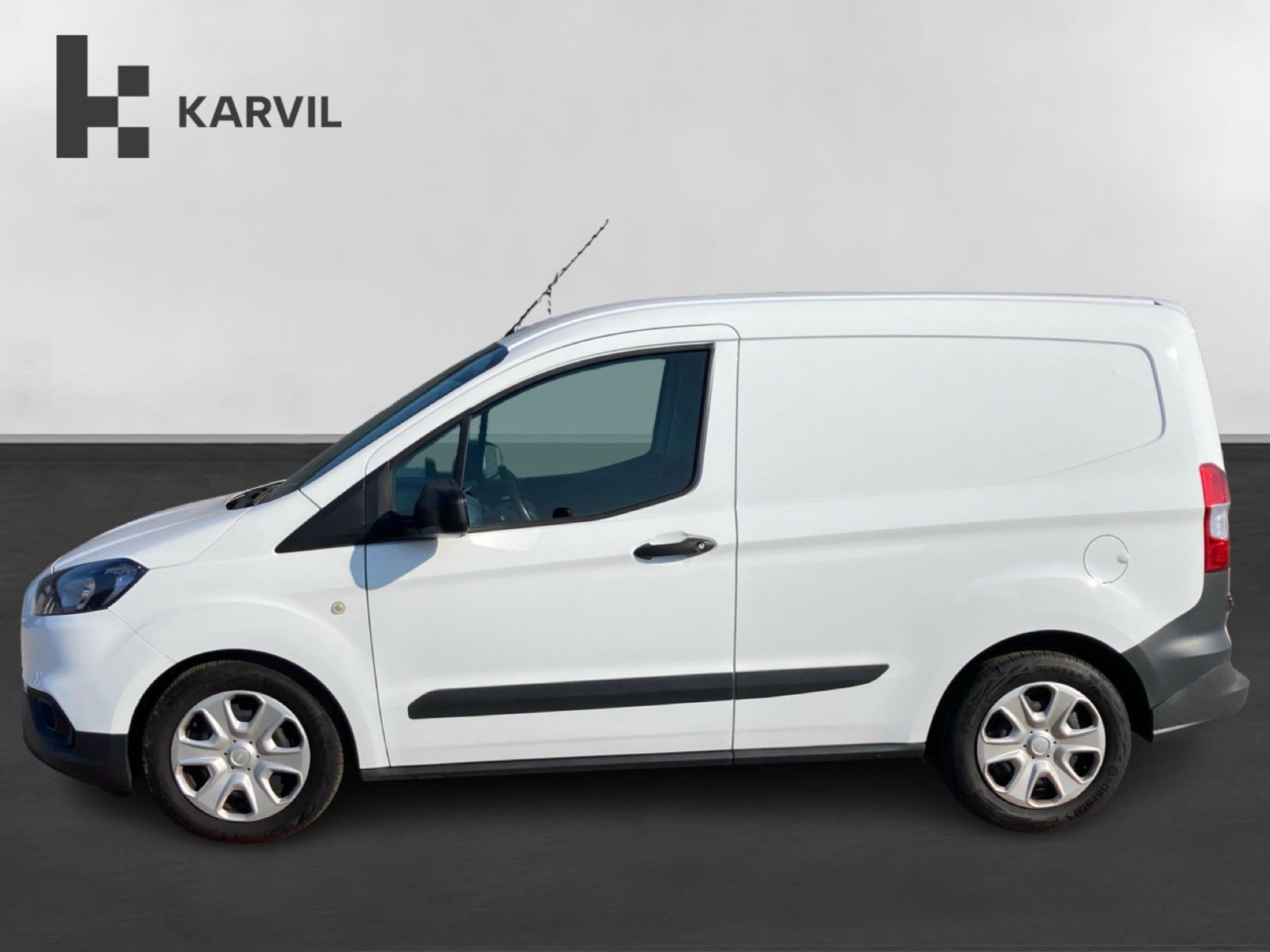 Billede af Ford Transit Courier 1,5 TDCi Trend 75HK Van