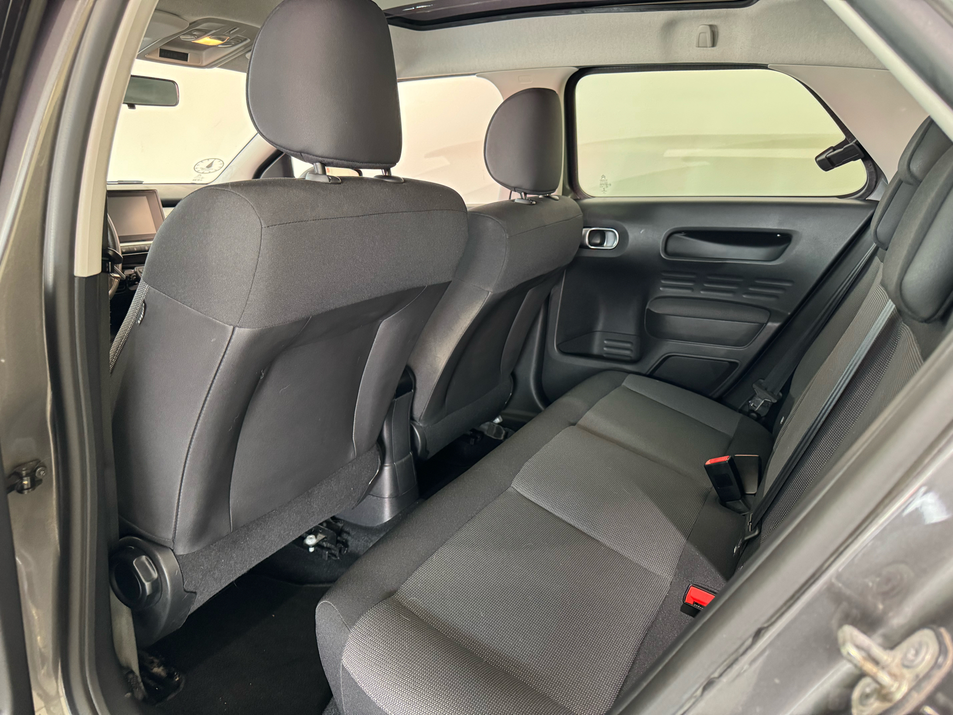 Billede af Citroën C4 Cactus 1,6 Blue HDi Iconic Free start/stop 100HK 5d