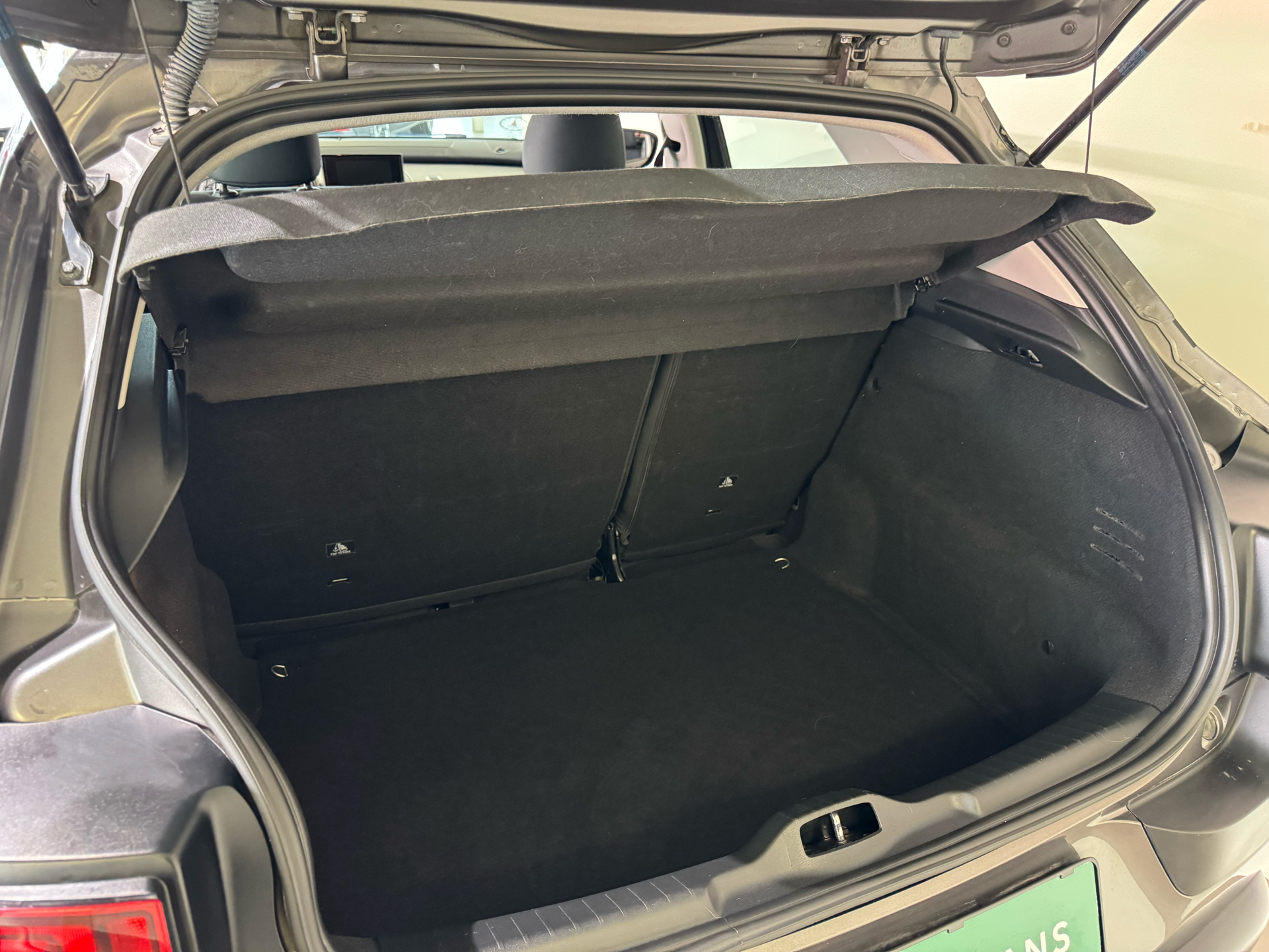 Billede af Citroën C4 Cactus 1,6 Blue HDi Iconic Free start/stop 100HK 5d